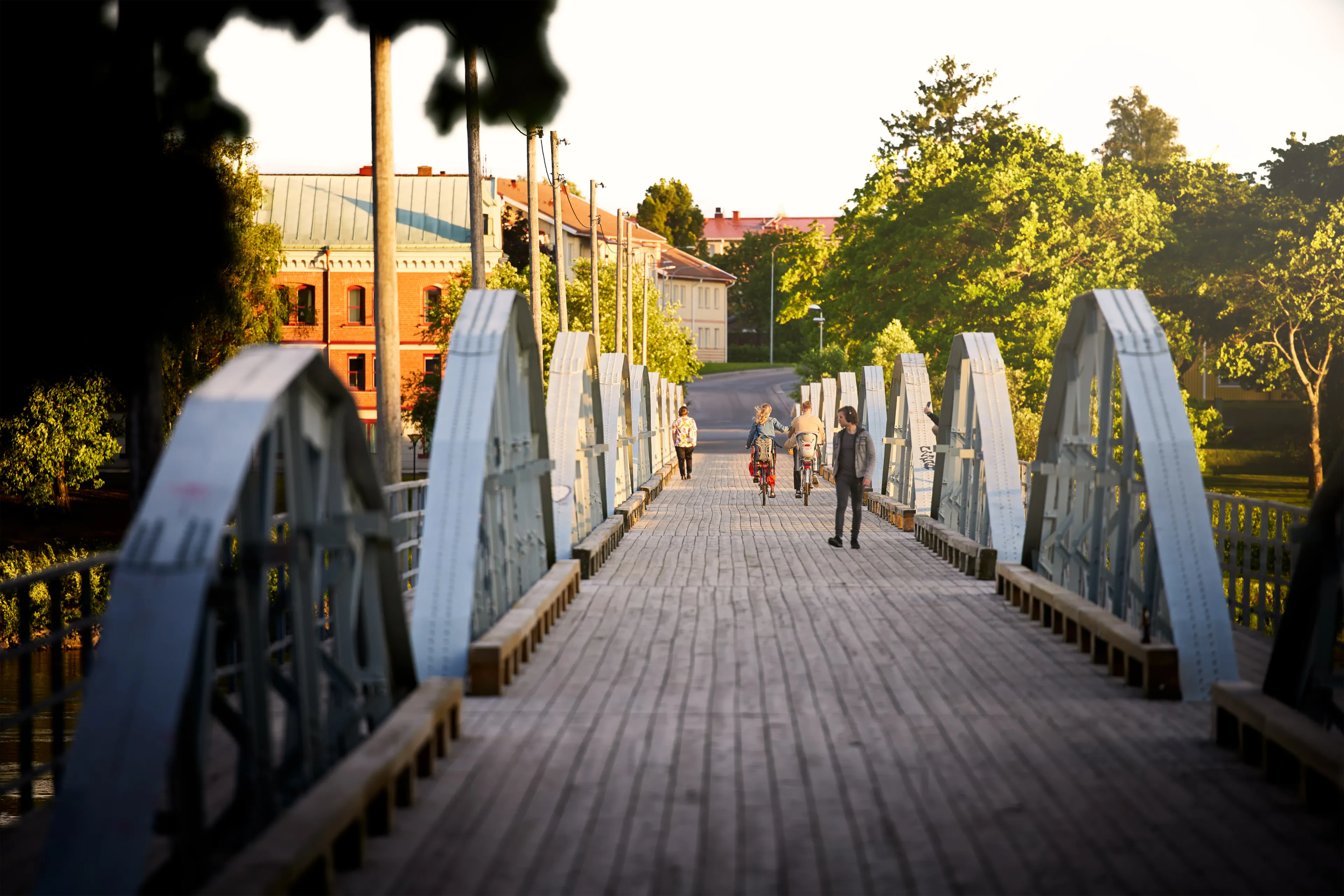 Best Umeå hotels. Cheap hotels in Umeå, Sweden