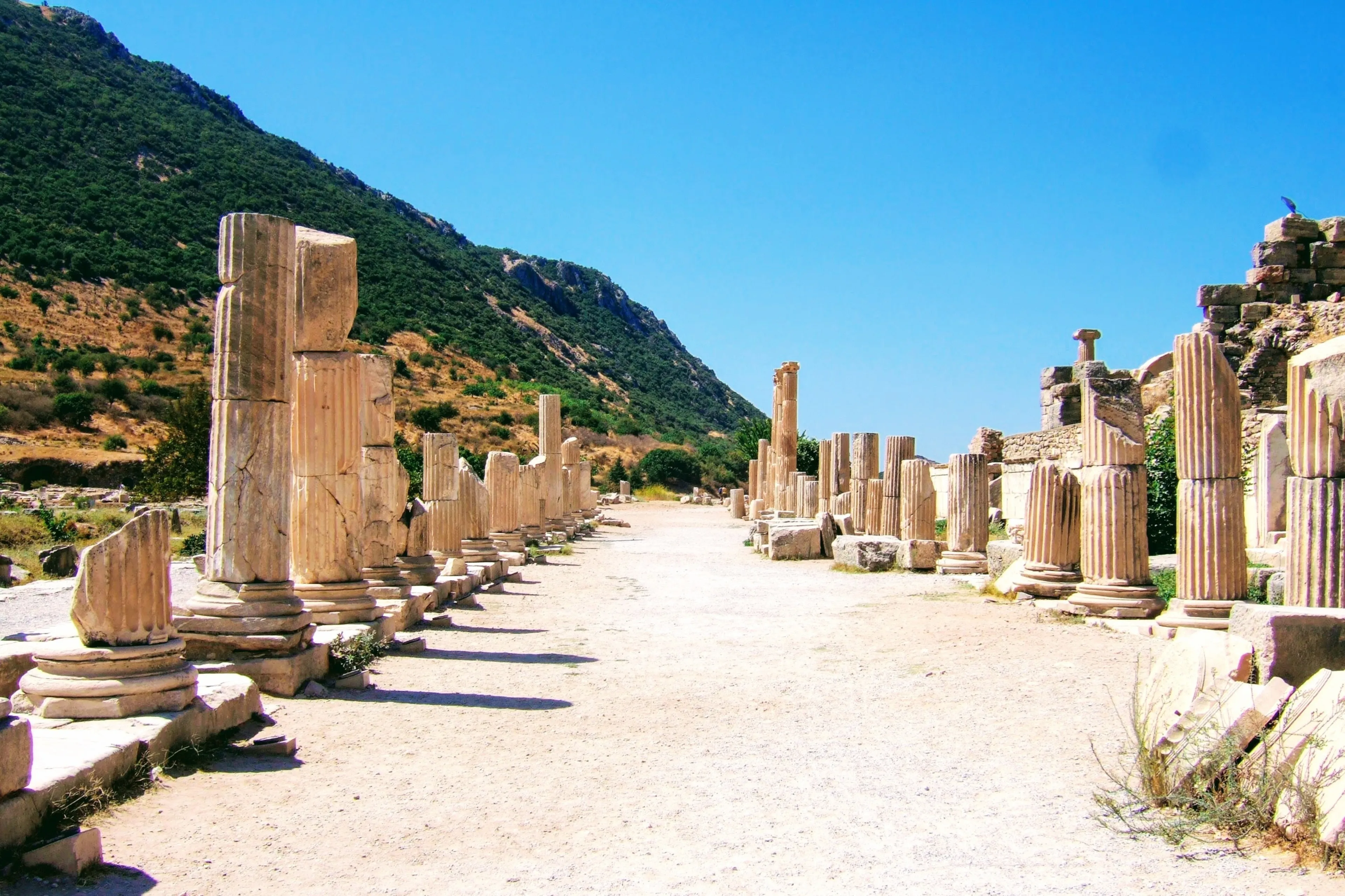 Denizli hotels. Best hotels in Denizli, Turkey