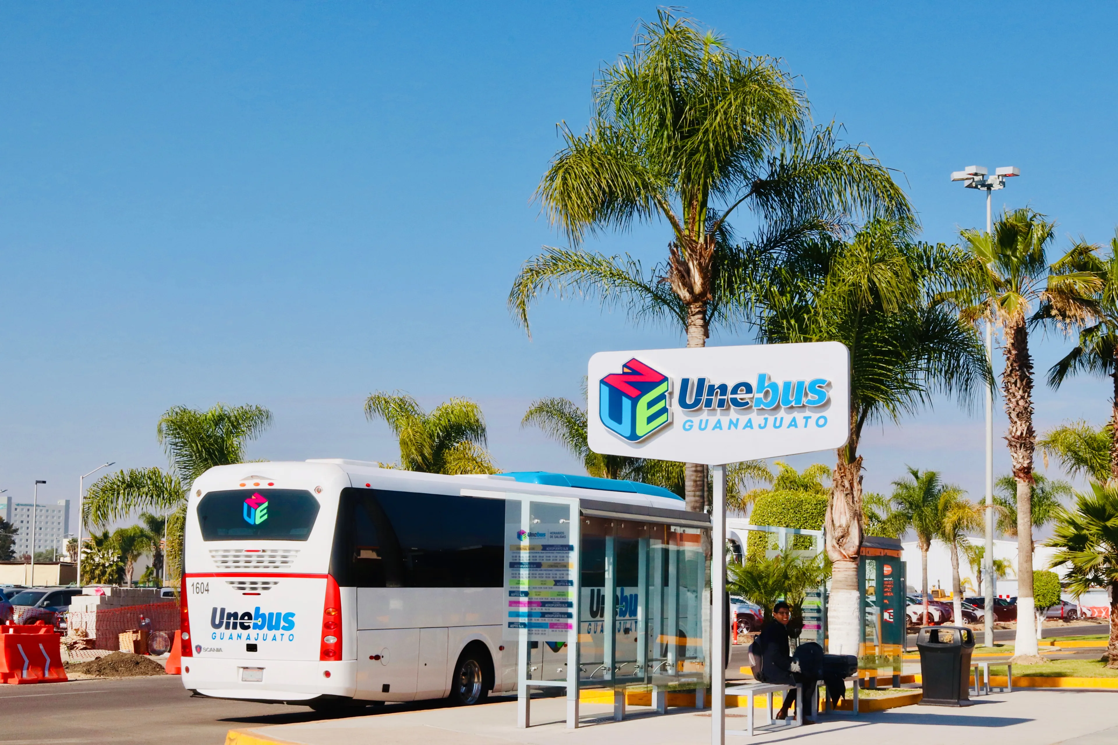 Best Silao hotels. Cheap hotels in Silao, Guanajuato, Mexico