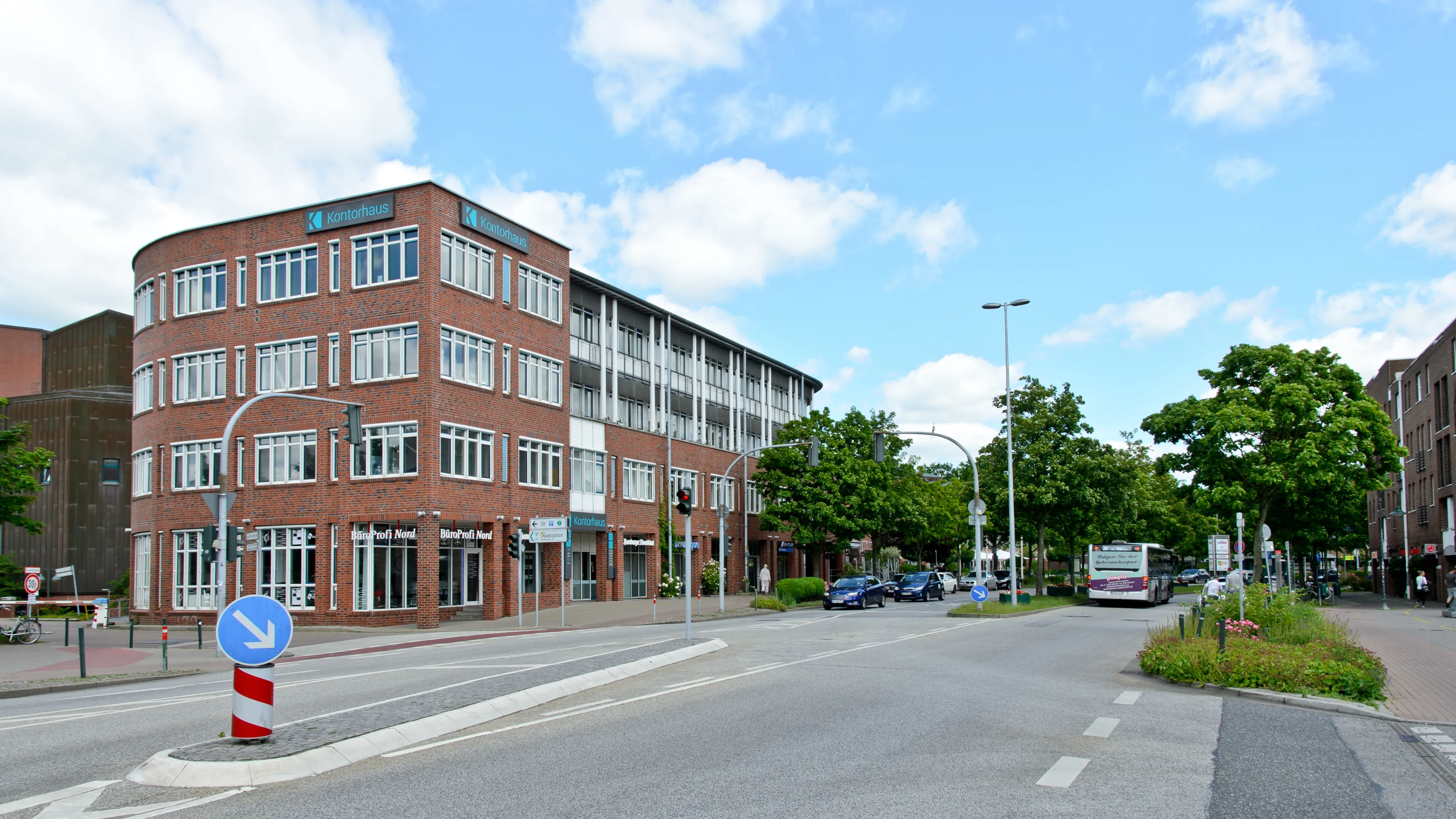 Best Norderstedt hotels. Cheap hotels in Norderstedt, Germany