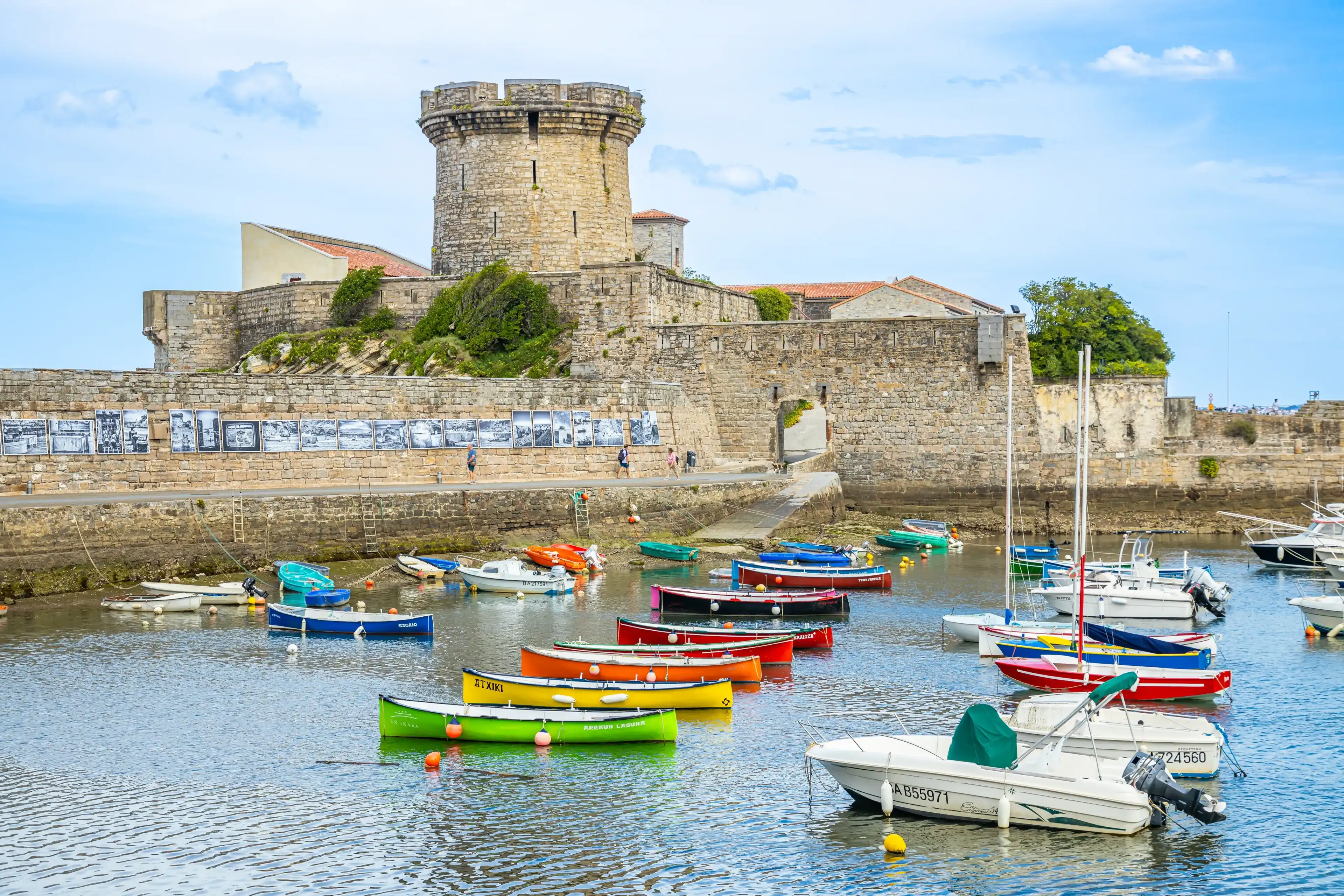 Best Ciboure hotels. Cheap hotels in Ciboure, France Best Ciboure hotels. Cheap hotels in Ciboure, France