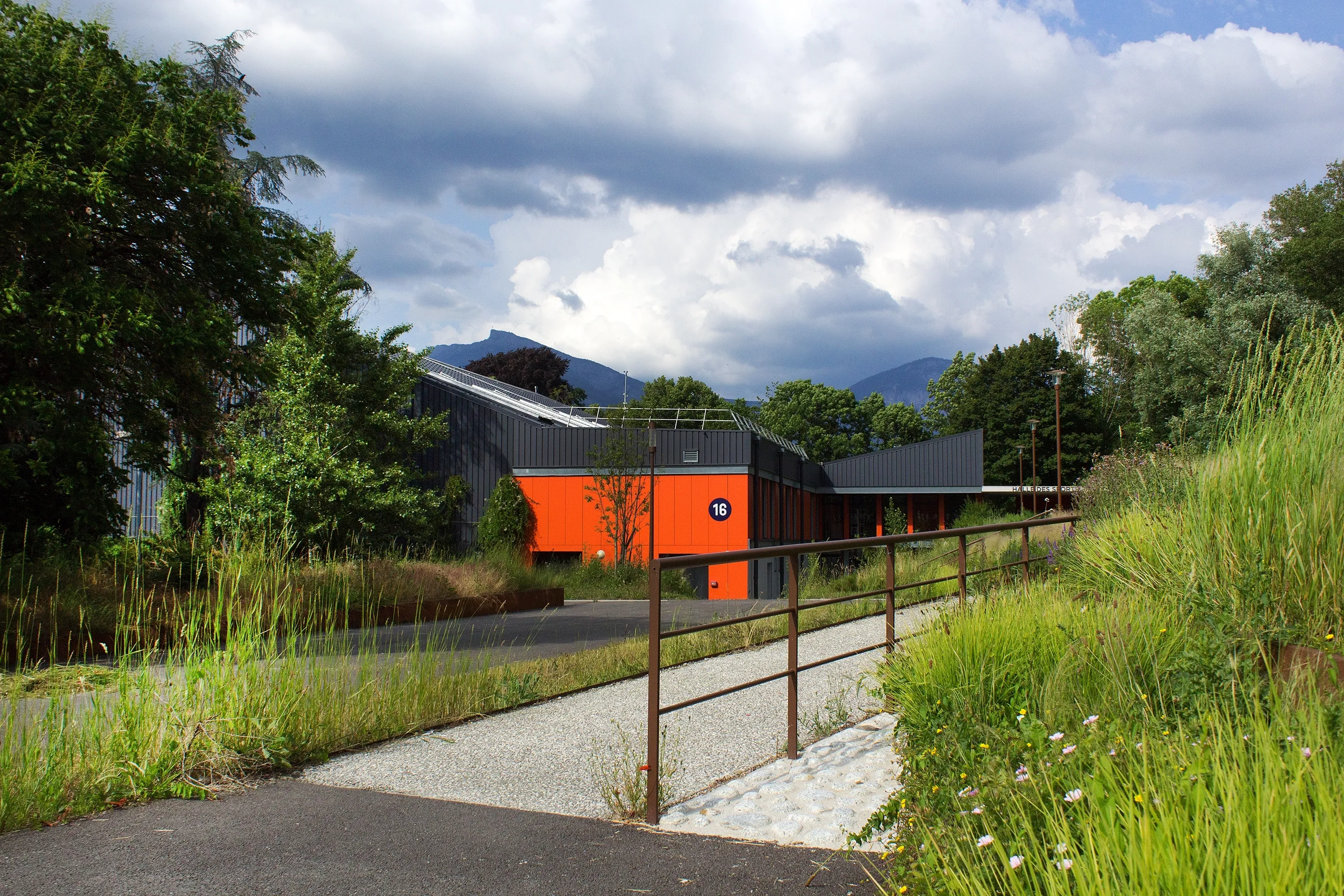 Best Chambéry hotels. Cheap hotels in Chambéry, France