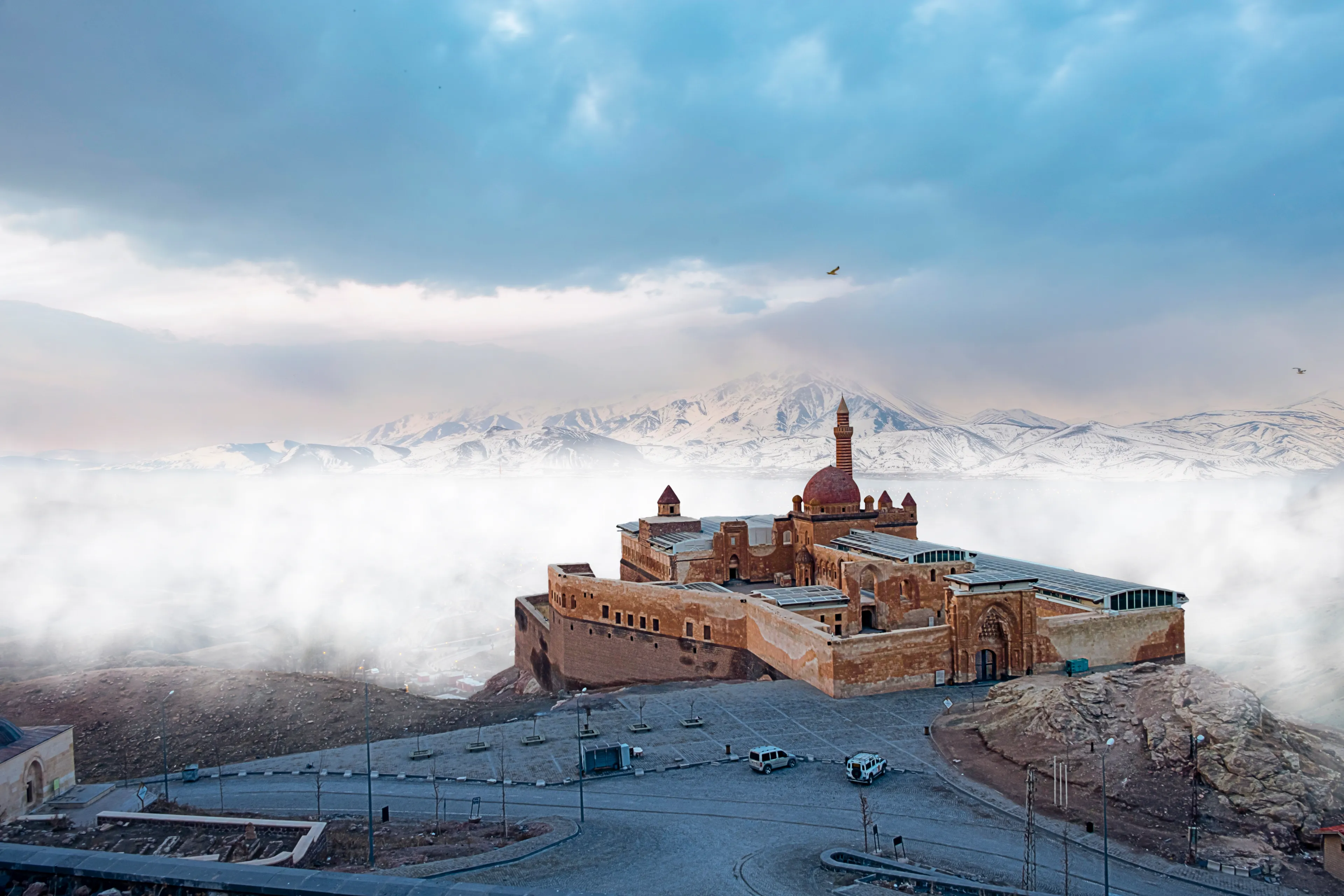 Ağrı hotels. Best hotels in Ağrı, Turkey