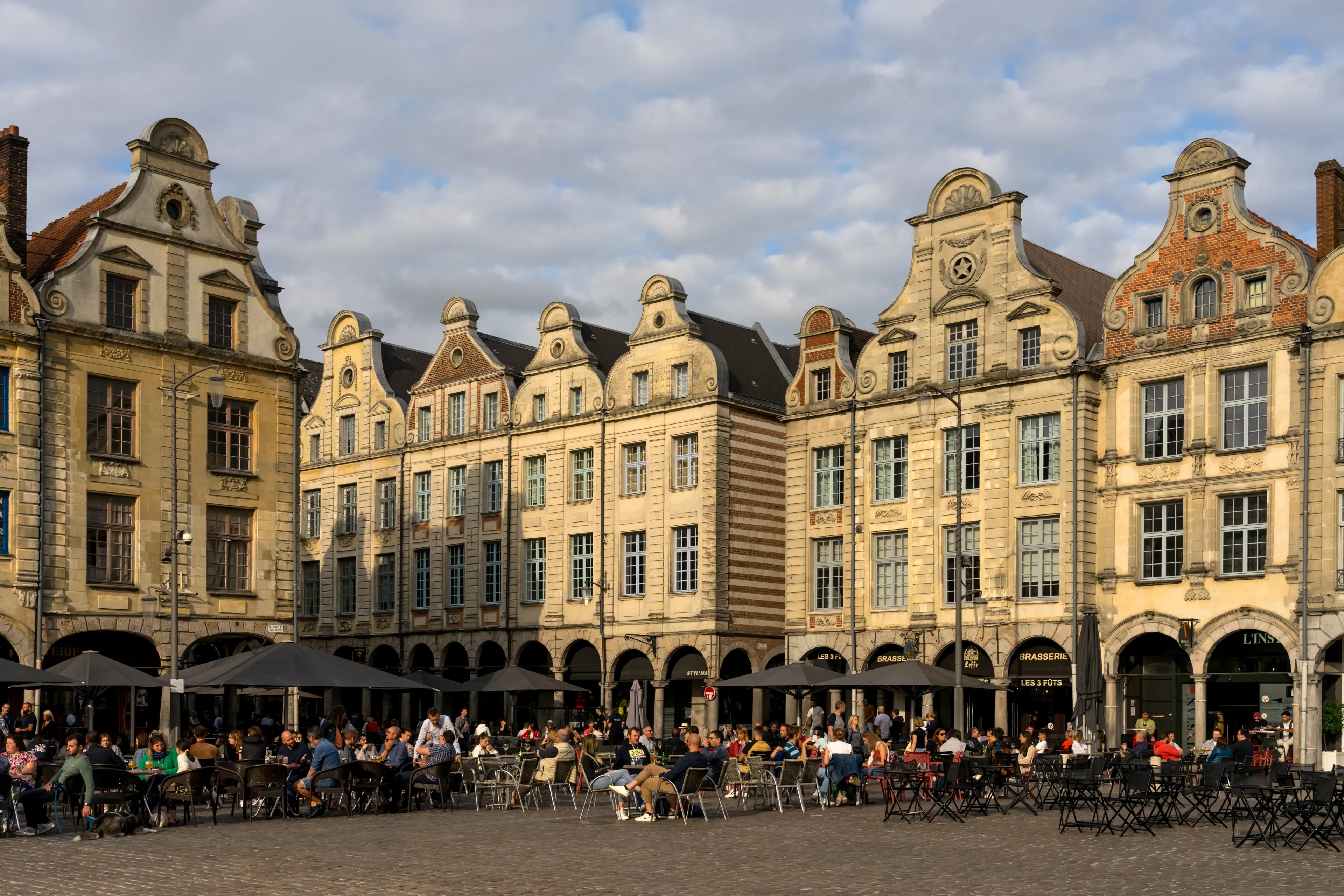  Best Arras hotels. Cheap hotels in Arras, France