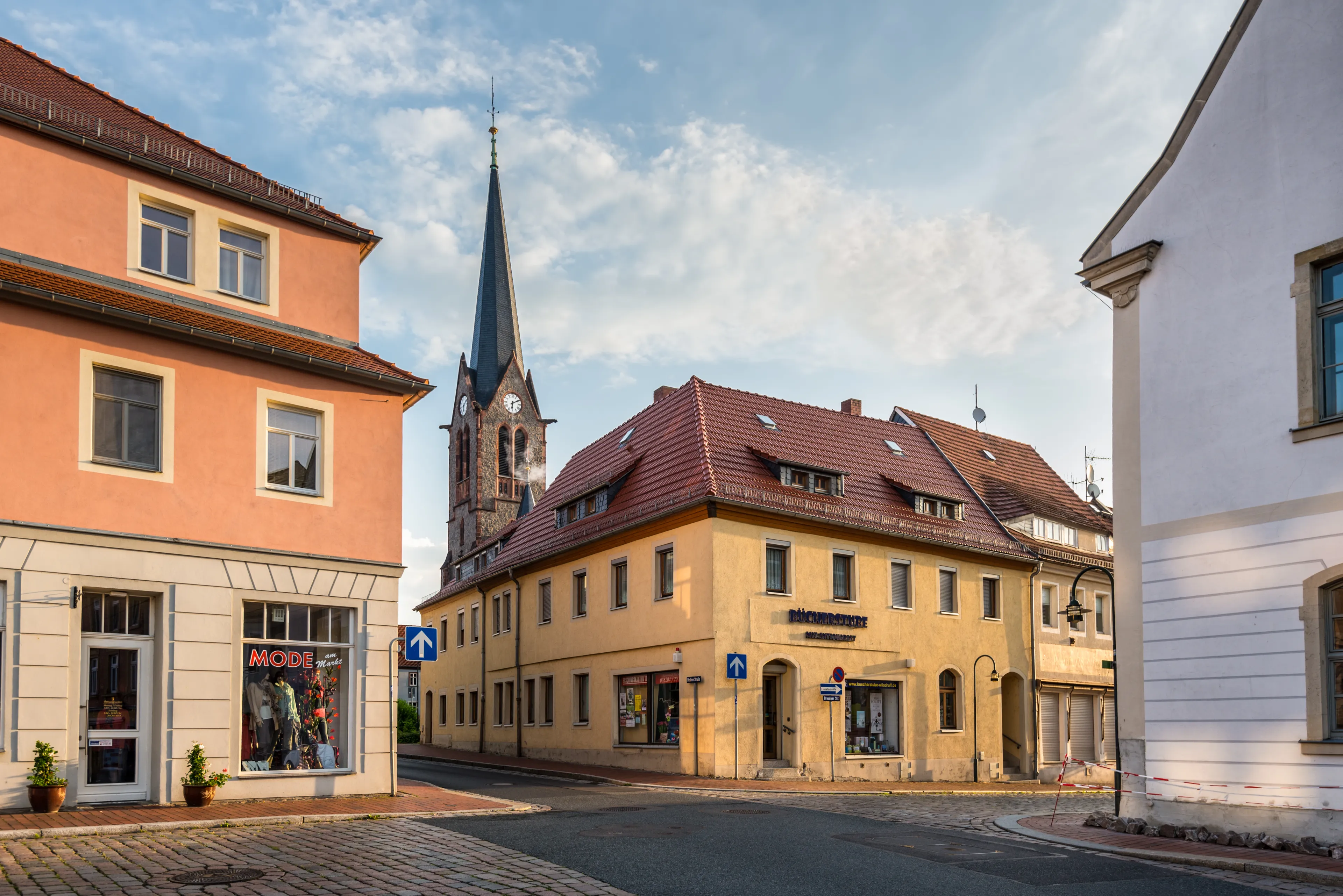 Best Wilsdruff hotels. Cheap hotels in Wilsdruff, Germany