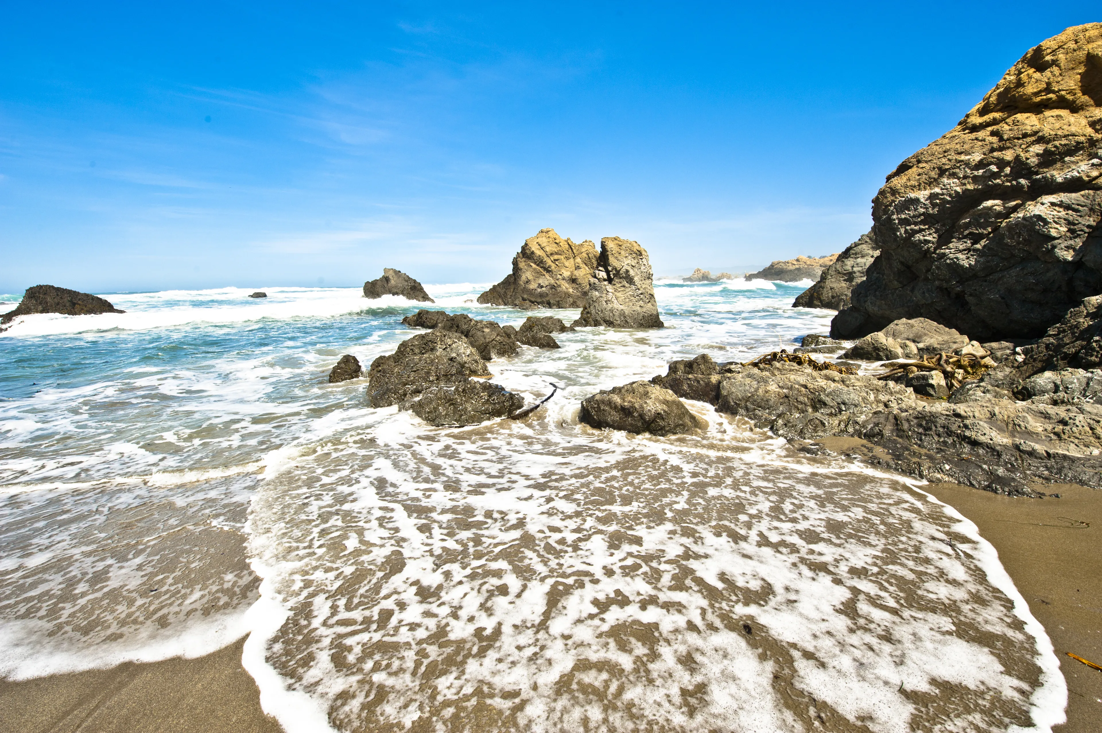 Best Fort Bragg hotels. Cheap hotels in Fort Bragg, California, United States