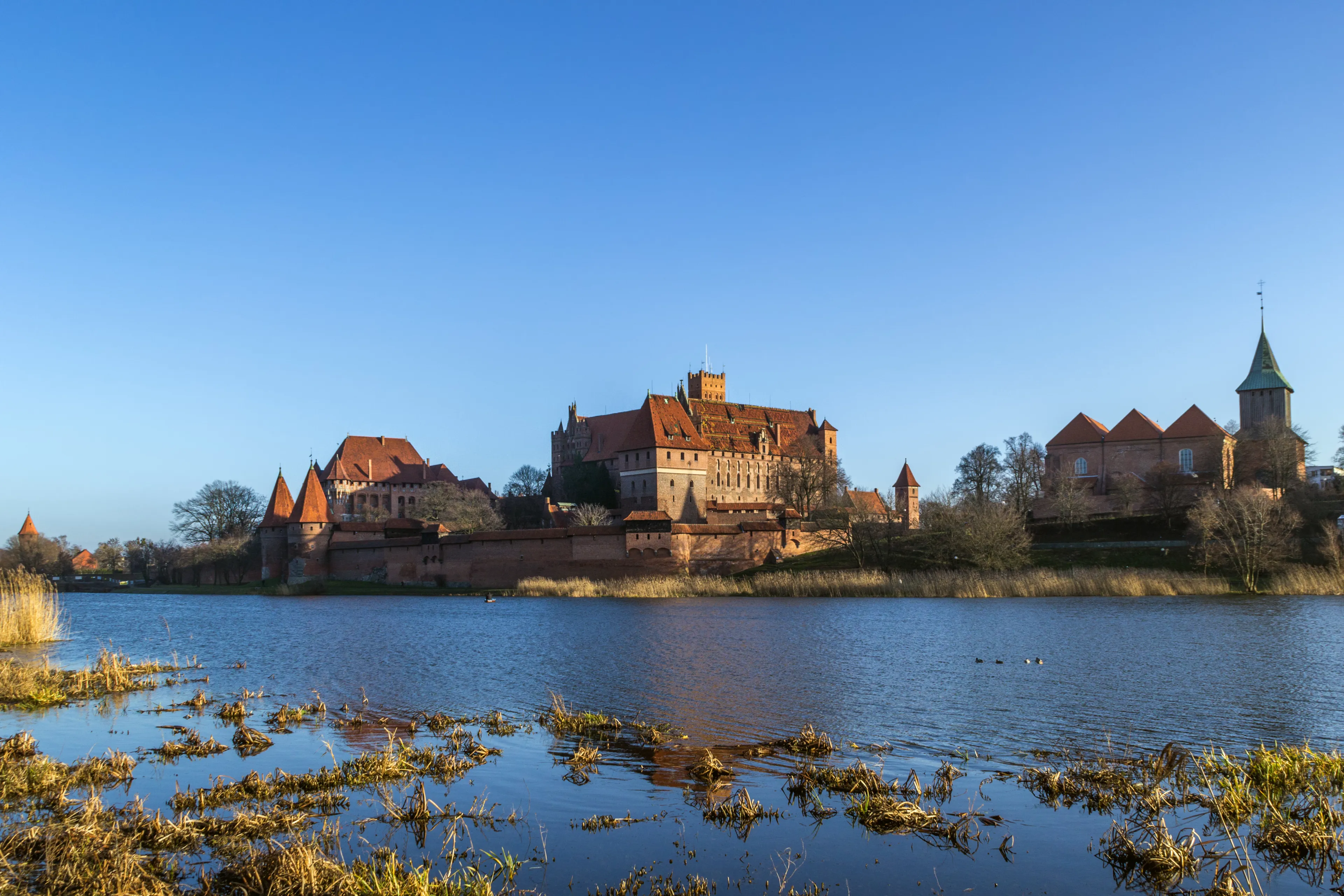 Pomerania hotels. Best hotels in Pomerania, Poland