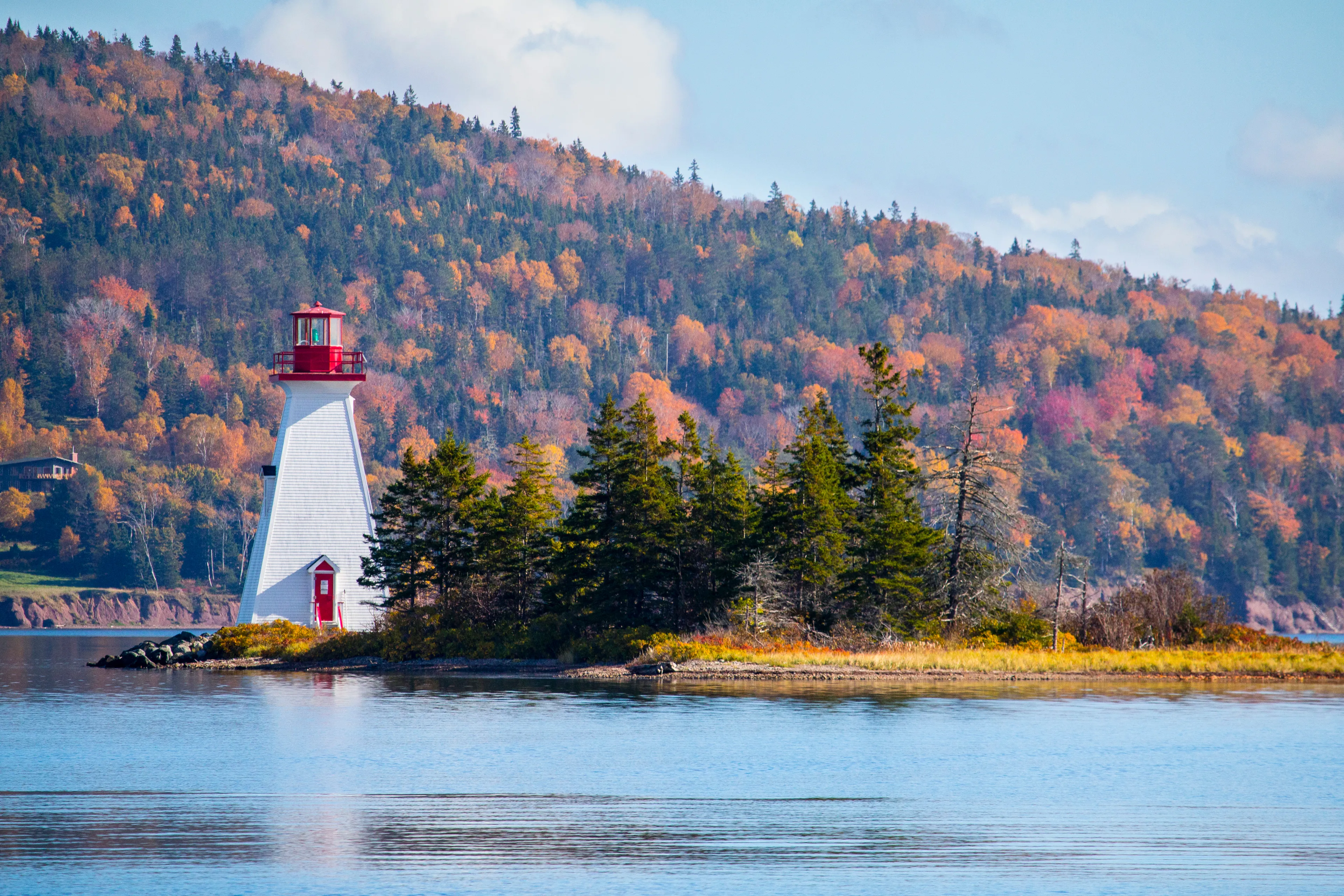 Nova Scotia hotels. Best hotels in Nova Scotia, Canada