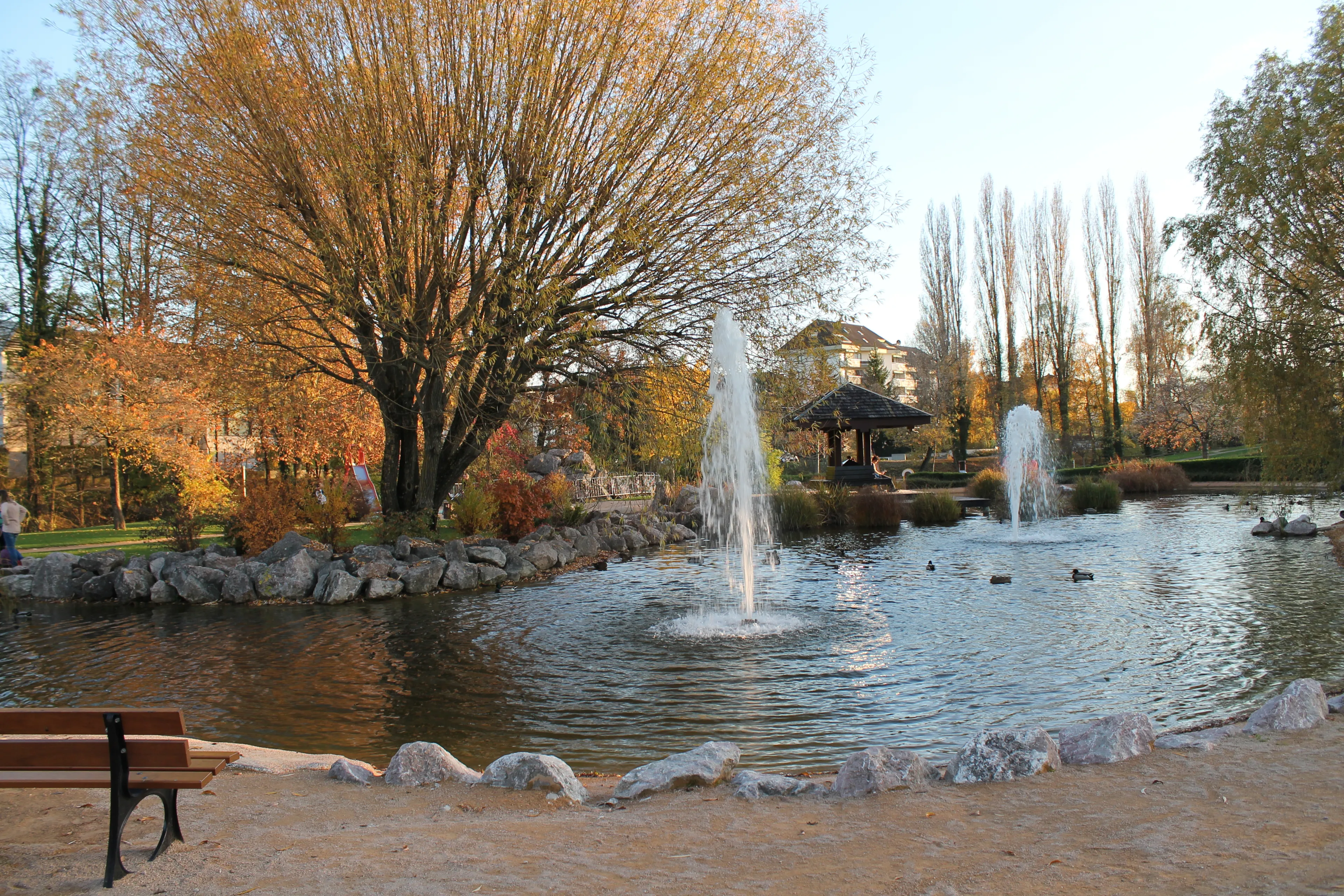 Best Annemasse hotels. Cheap hotels in Annemasse, France