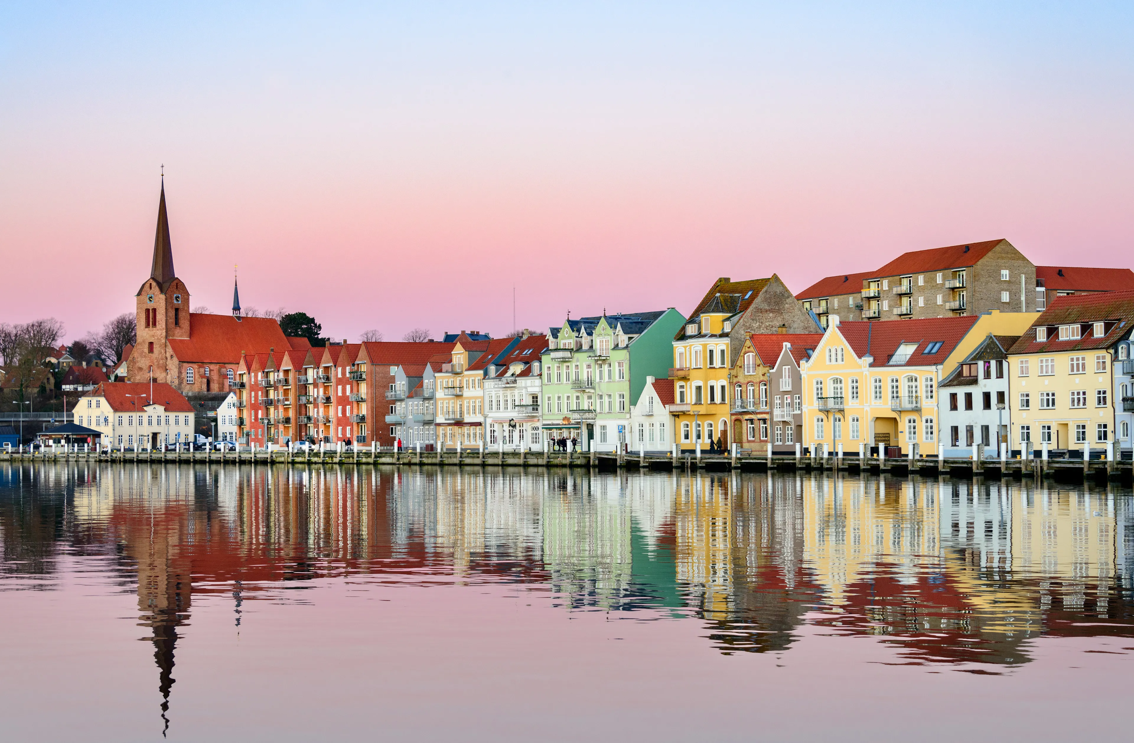 Central Jutland hotels. Best hotels in Central Jutland, Denmark