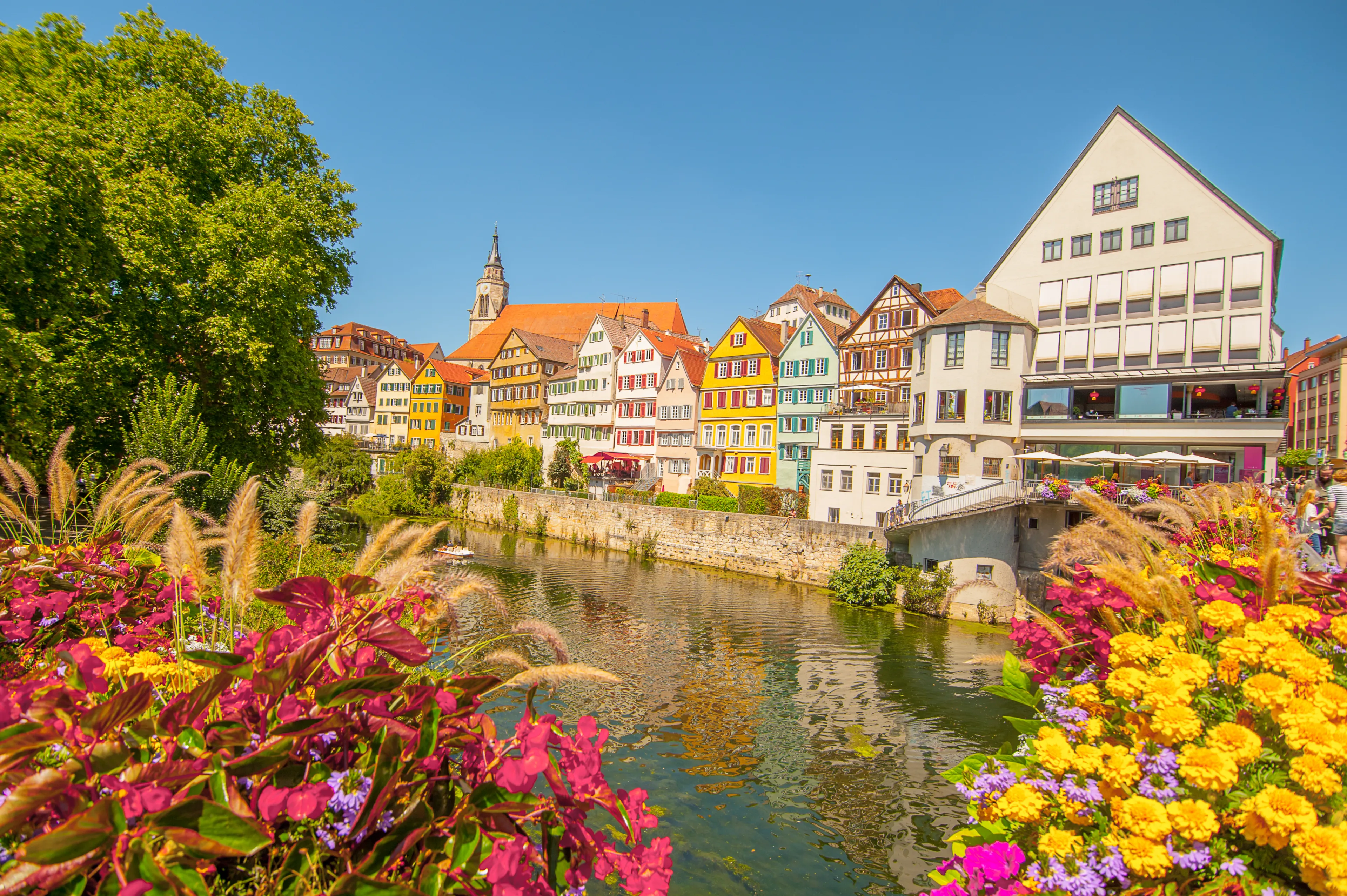 Best Tübingen hotels. Cheap hotels in Tübingen, Germany