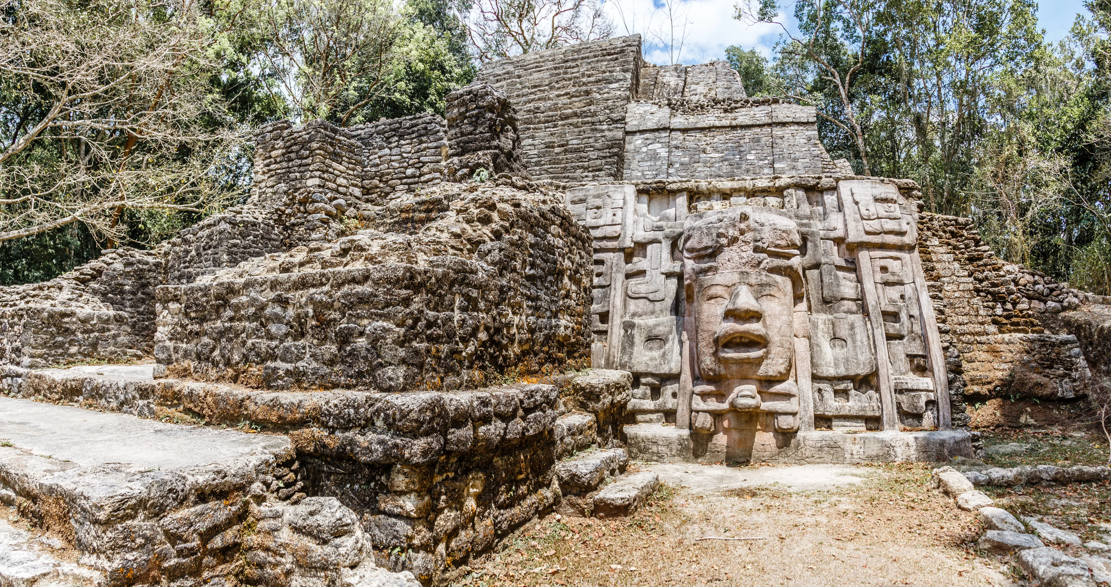 Orange Walk District hotels. Best hotels in Orange Walk District, Belize