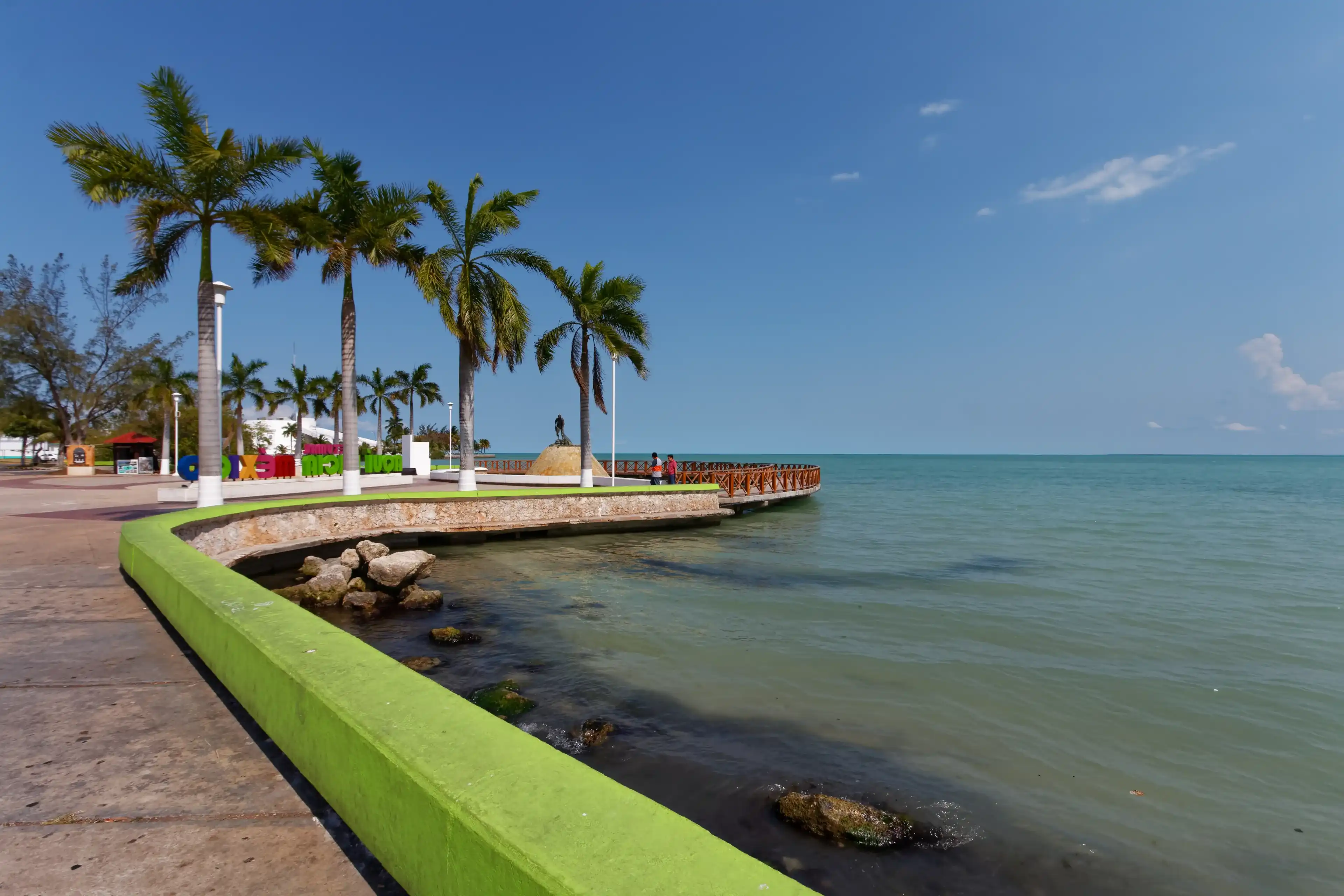 Best Chetumal hotels. Cheap hotels in Chetumal, Quintana Roo, Mexico Best Chetumal hotels. Cheap hotels in Chetumal, Quintana Roo, Mexico