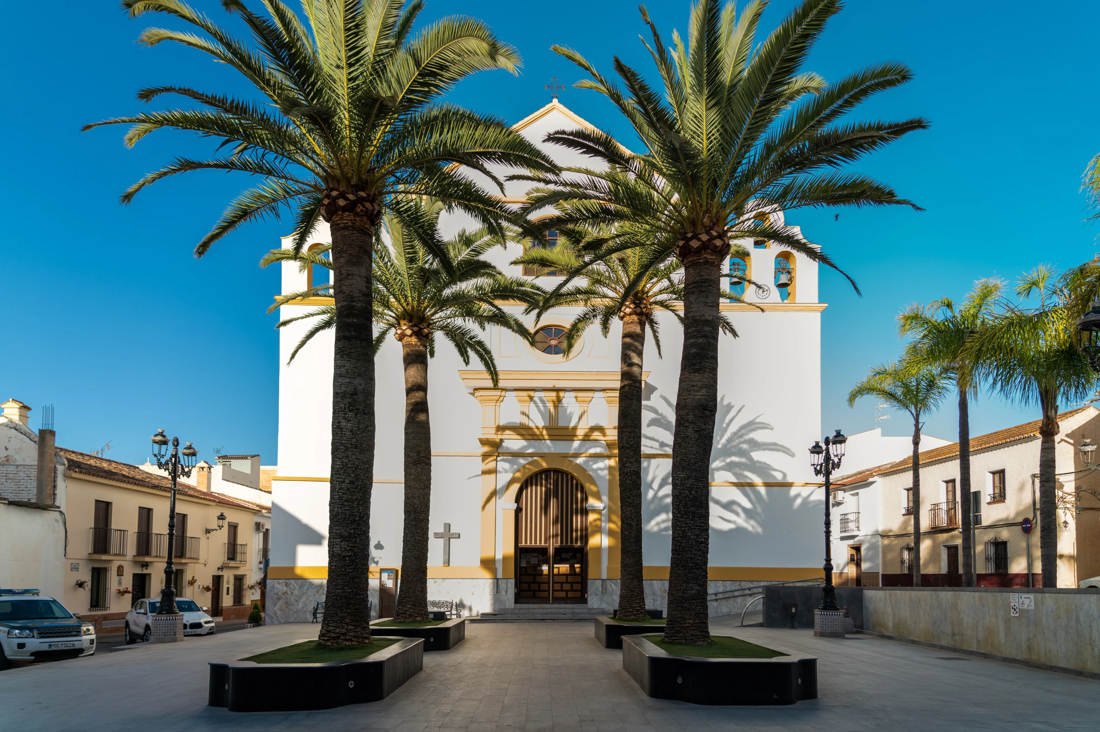 Best Alhaurín de la Torre hotels. Cheap hotels in Alhaurín de la Torre, Spain