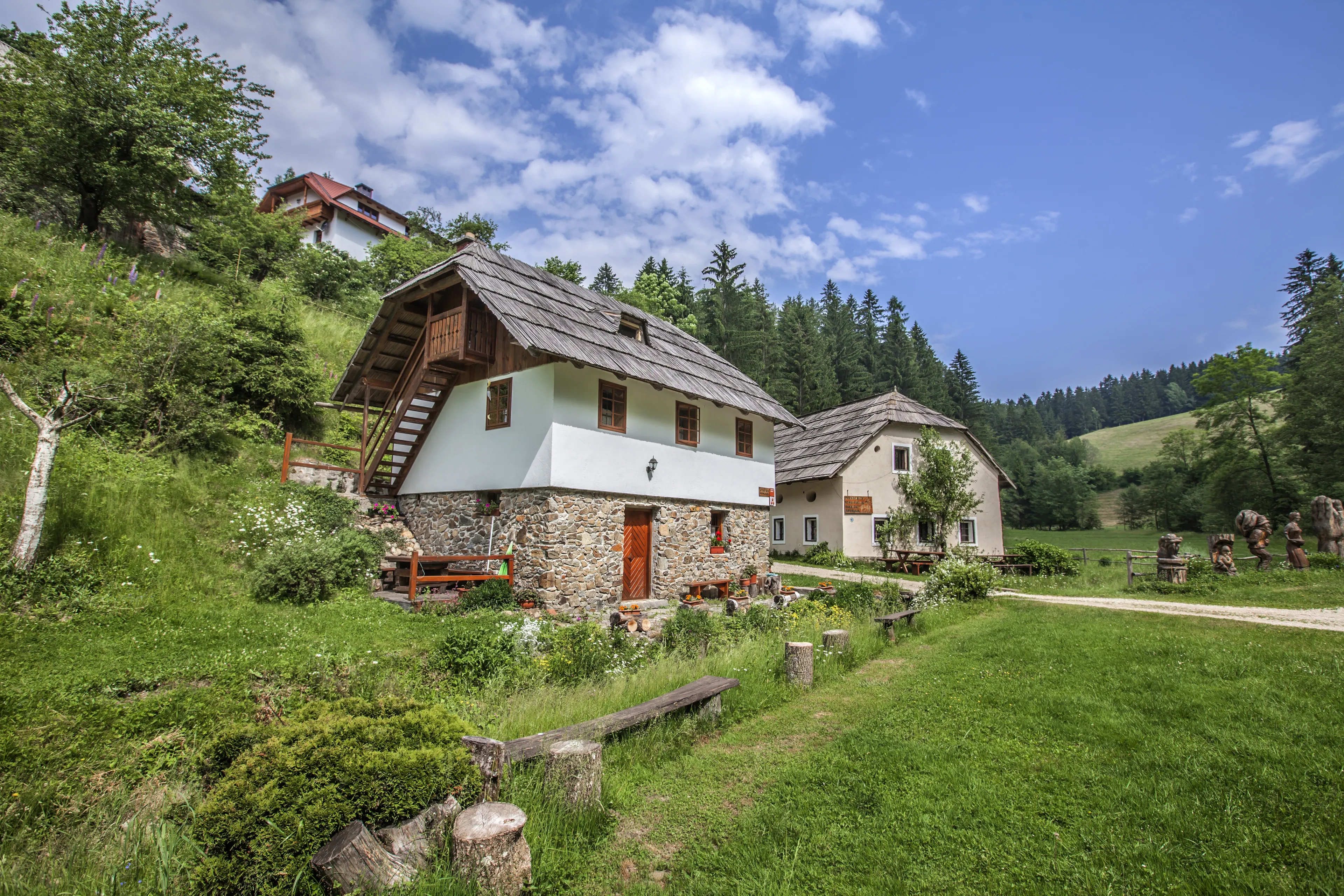 Best Prevalje hotels. Cheap hotels in Prevalje, Slovenia