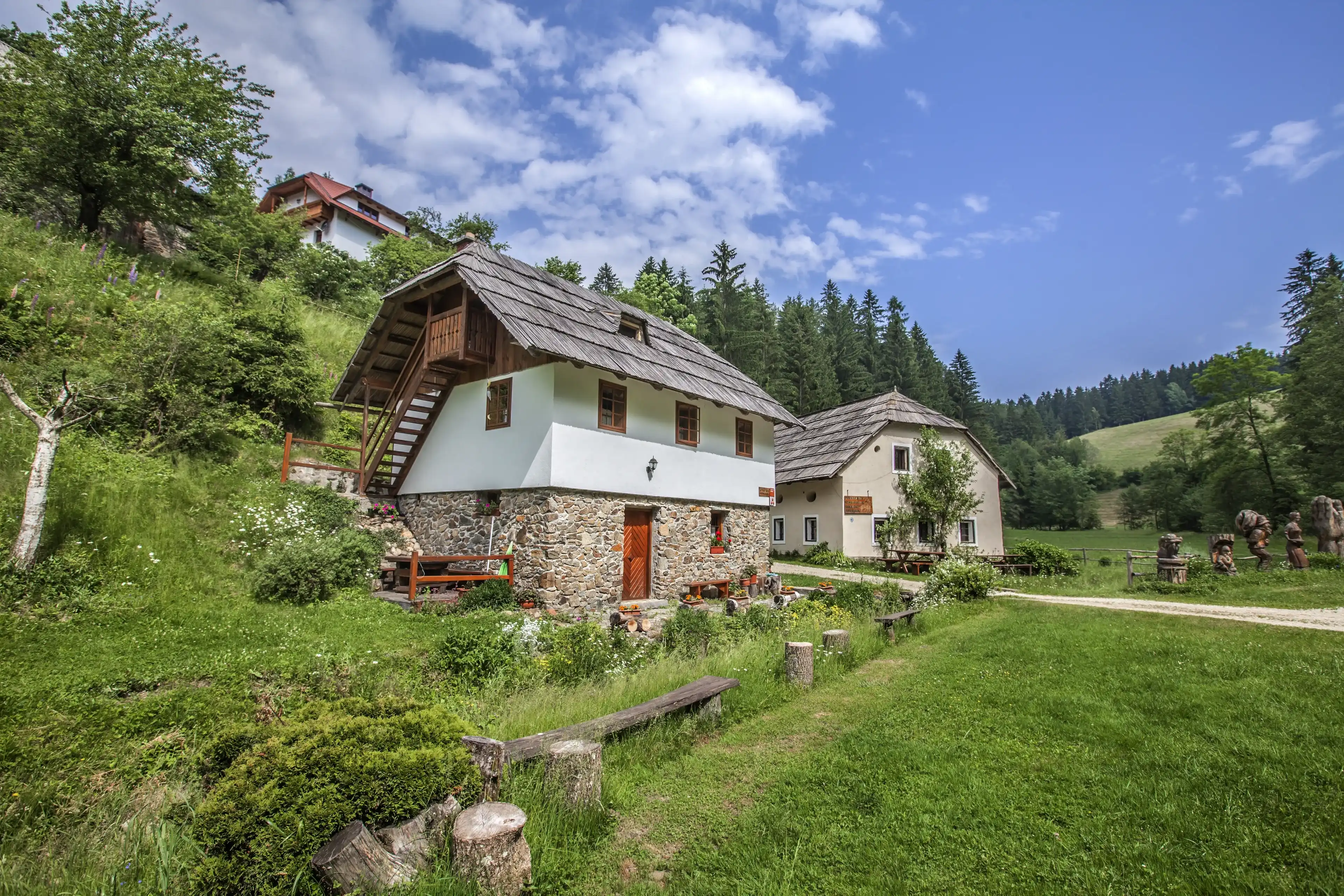 Best Prevalje hotels. Cheap hotels in Prevalje, Slovenia Best Prevalje hotels. Cheap hotels in Prevalje, Slovenia