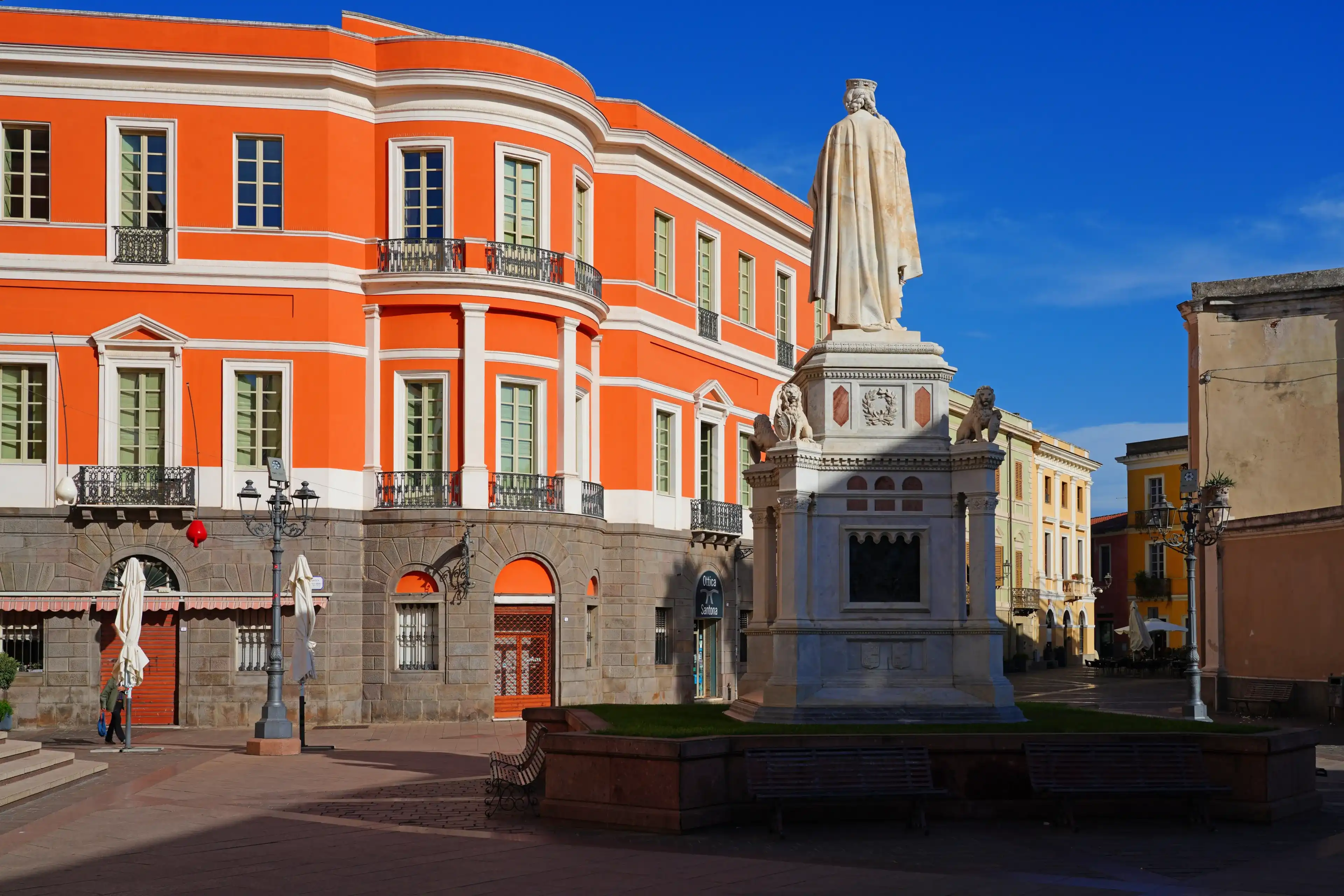 Best Oristano hotels. Cheap hotels in Oristano, Italy Best Oristano hotels. Cheap hotels in Oristano, Italy