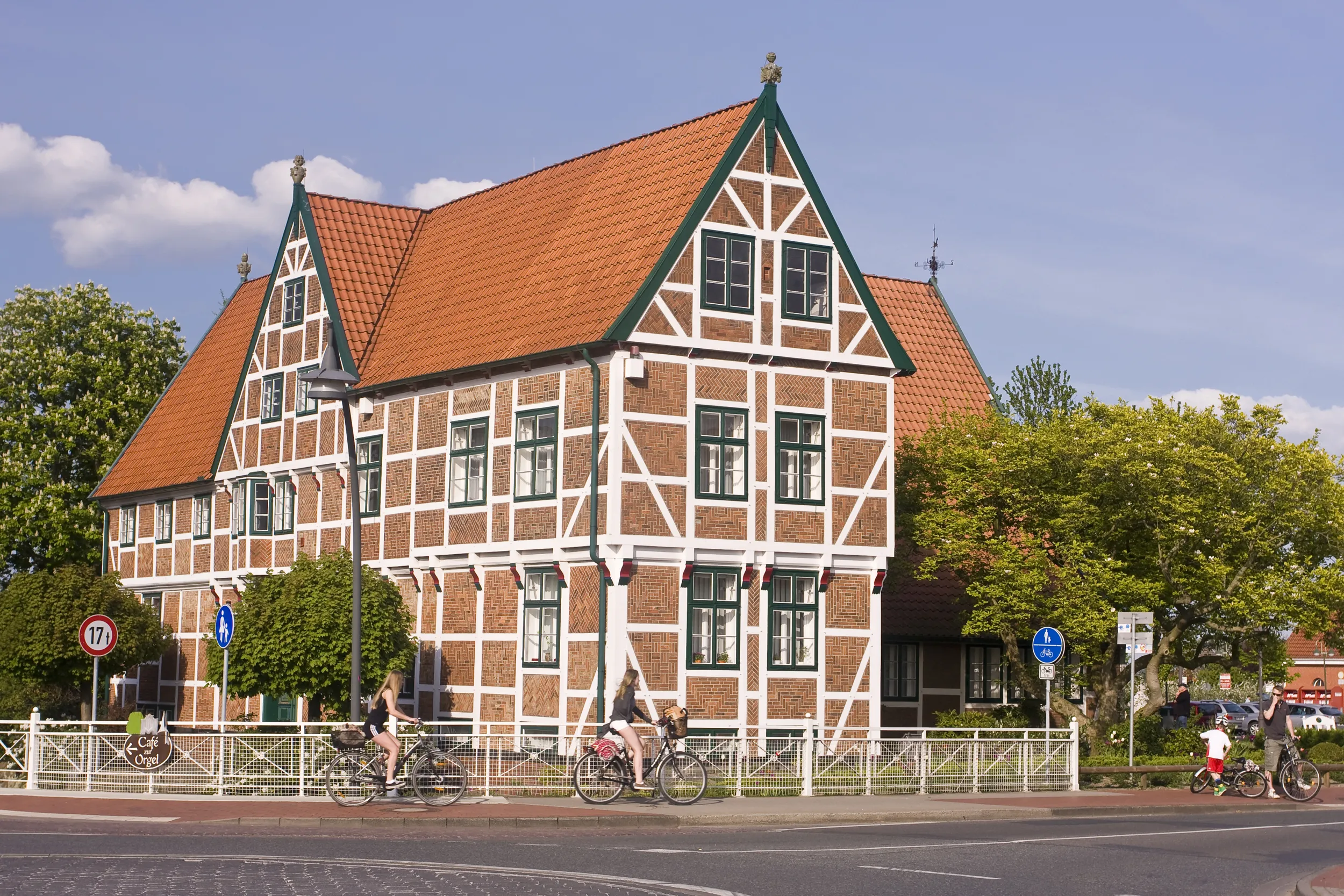 Best Jork hotels. Cheap hotels in Jork, Germany