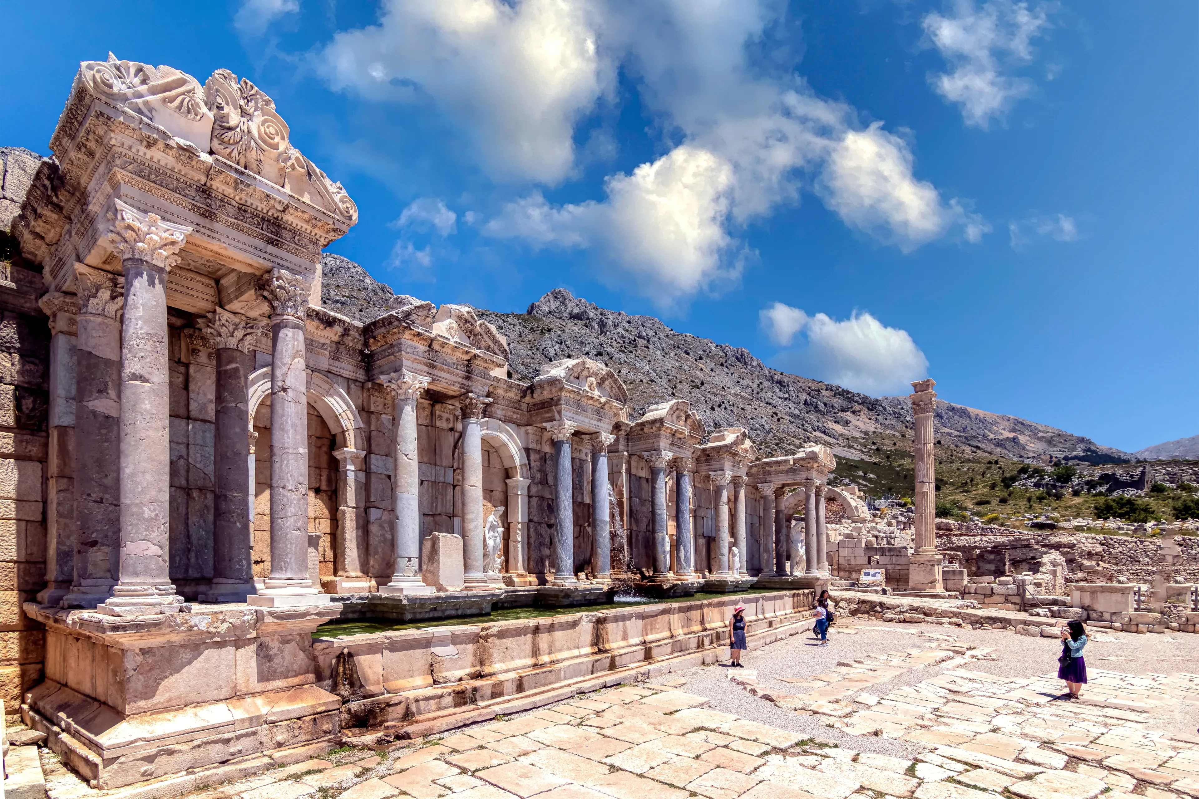 Burdur hotels. Best hotels in Burdur, Turkey