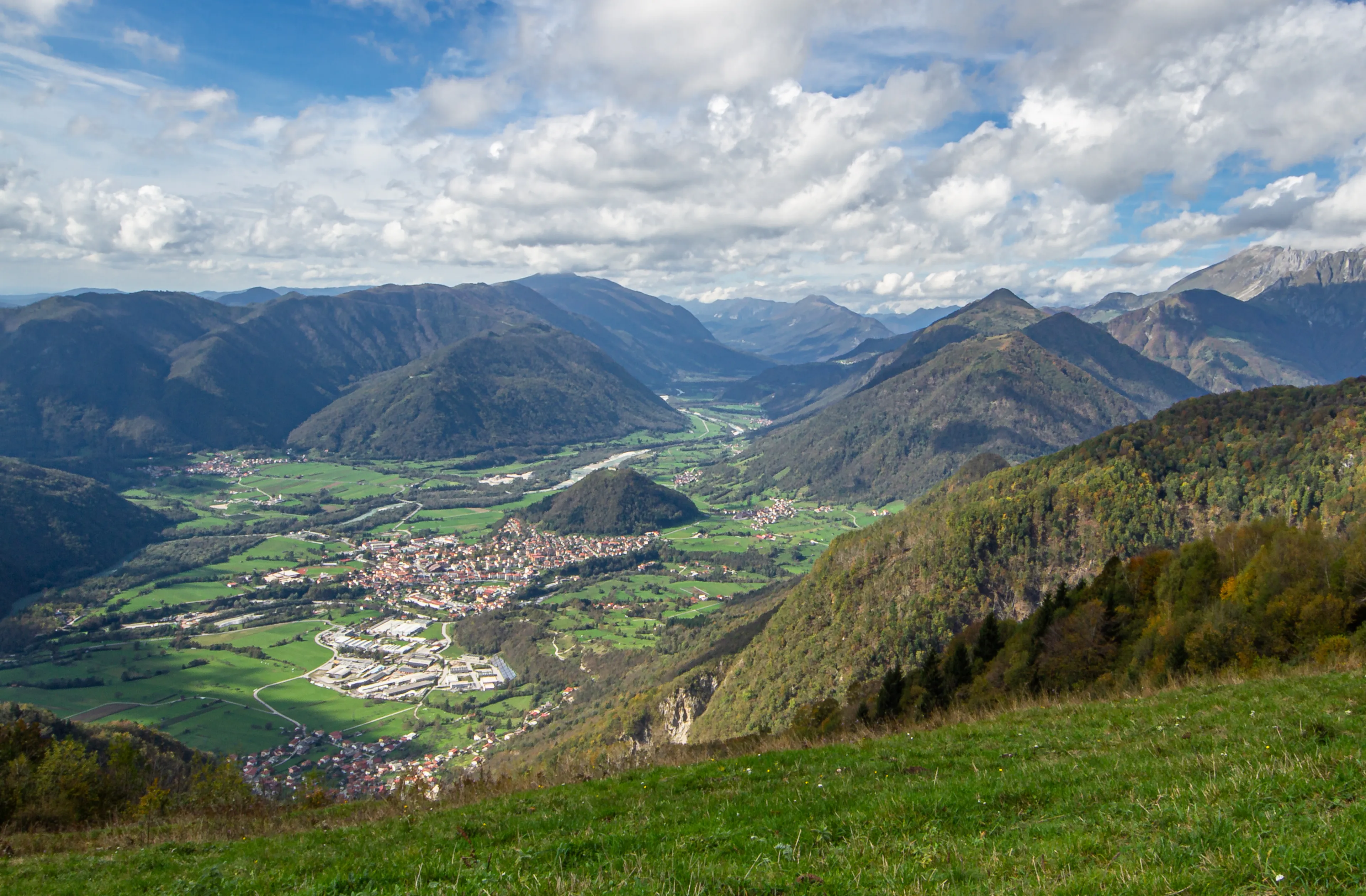 Občina Tolmin hotels. Best hotels in Občina Tolmin, Slovenia