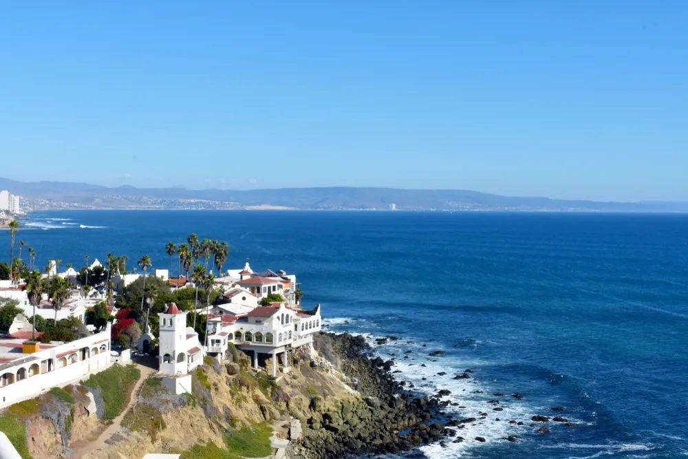 Rosarito, Baja California