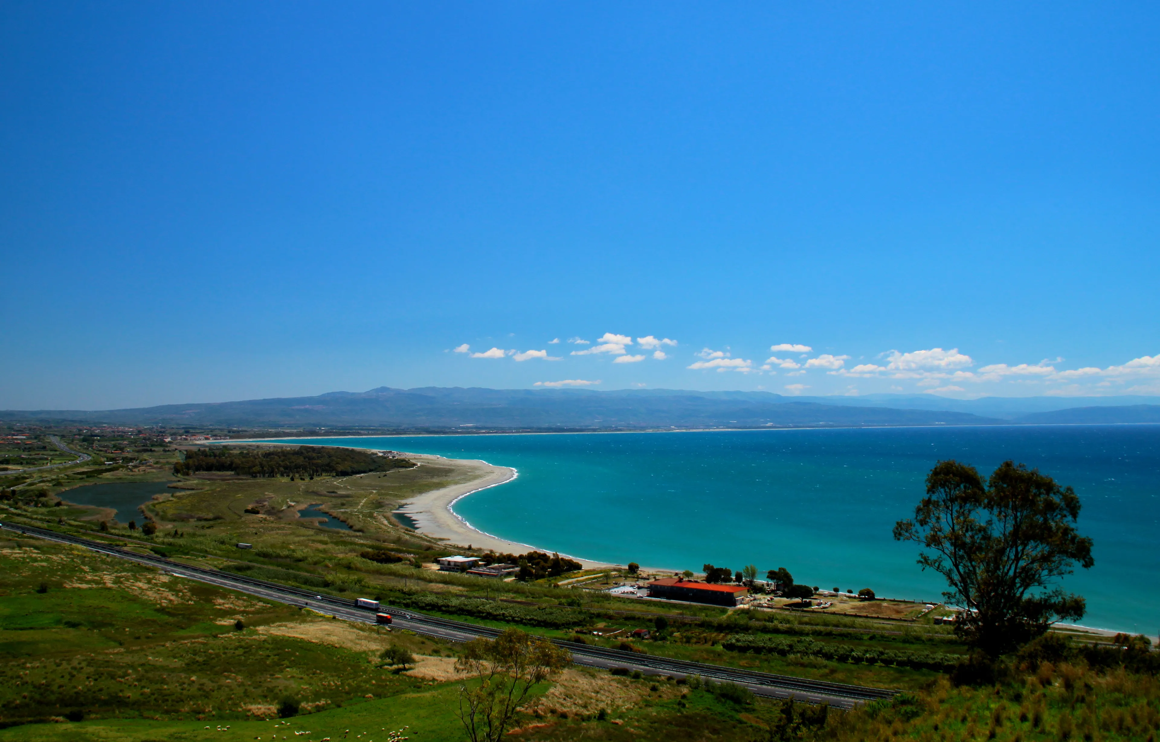 Best Lamezia Terme hotels. Cheap hotels in Lamezia Terme, Italy