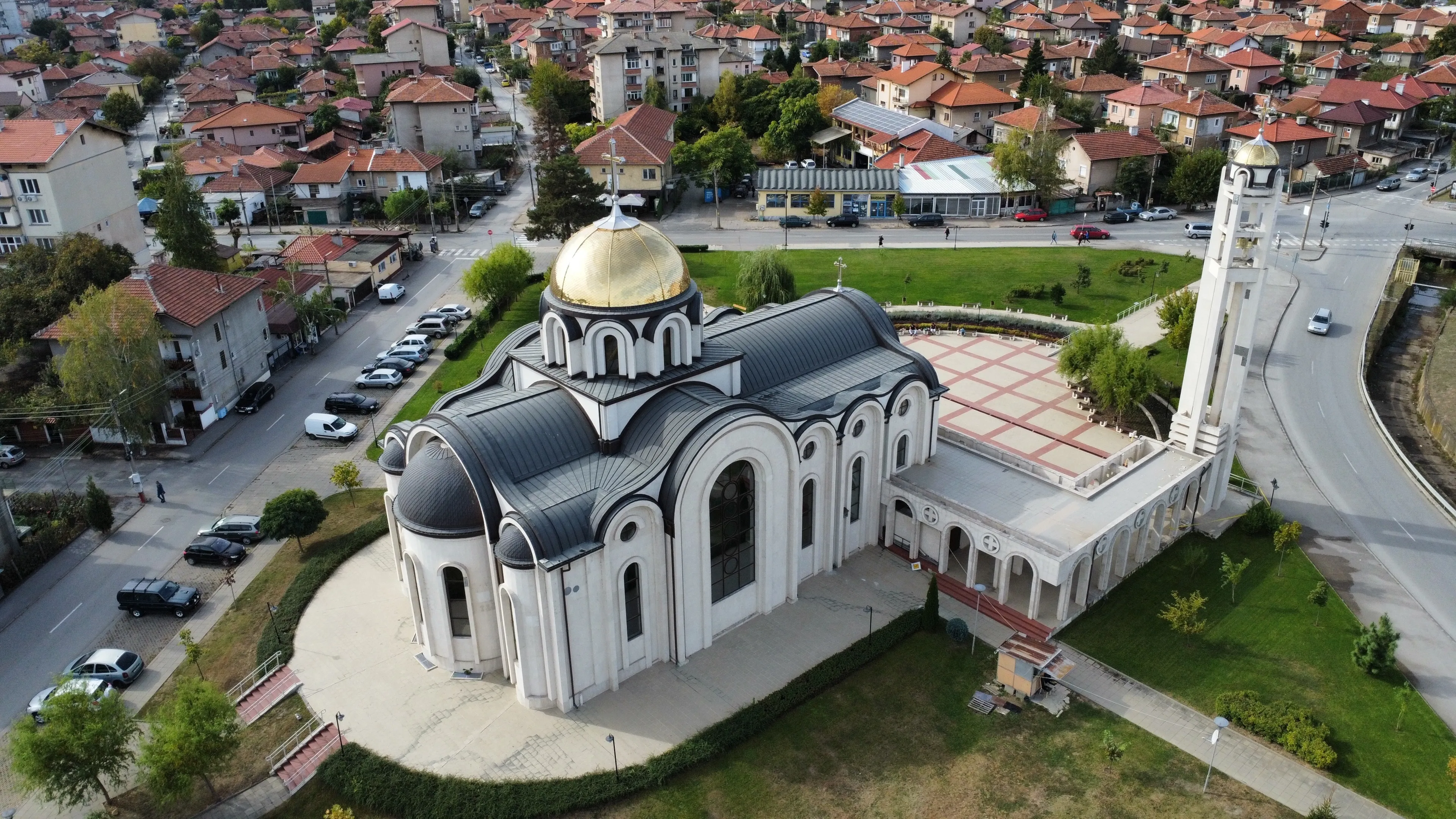Montana city Bulgaria beautiful hometown 