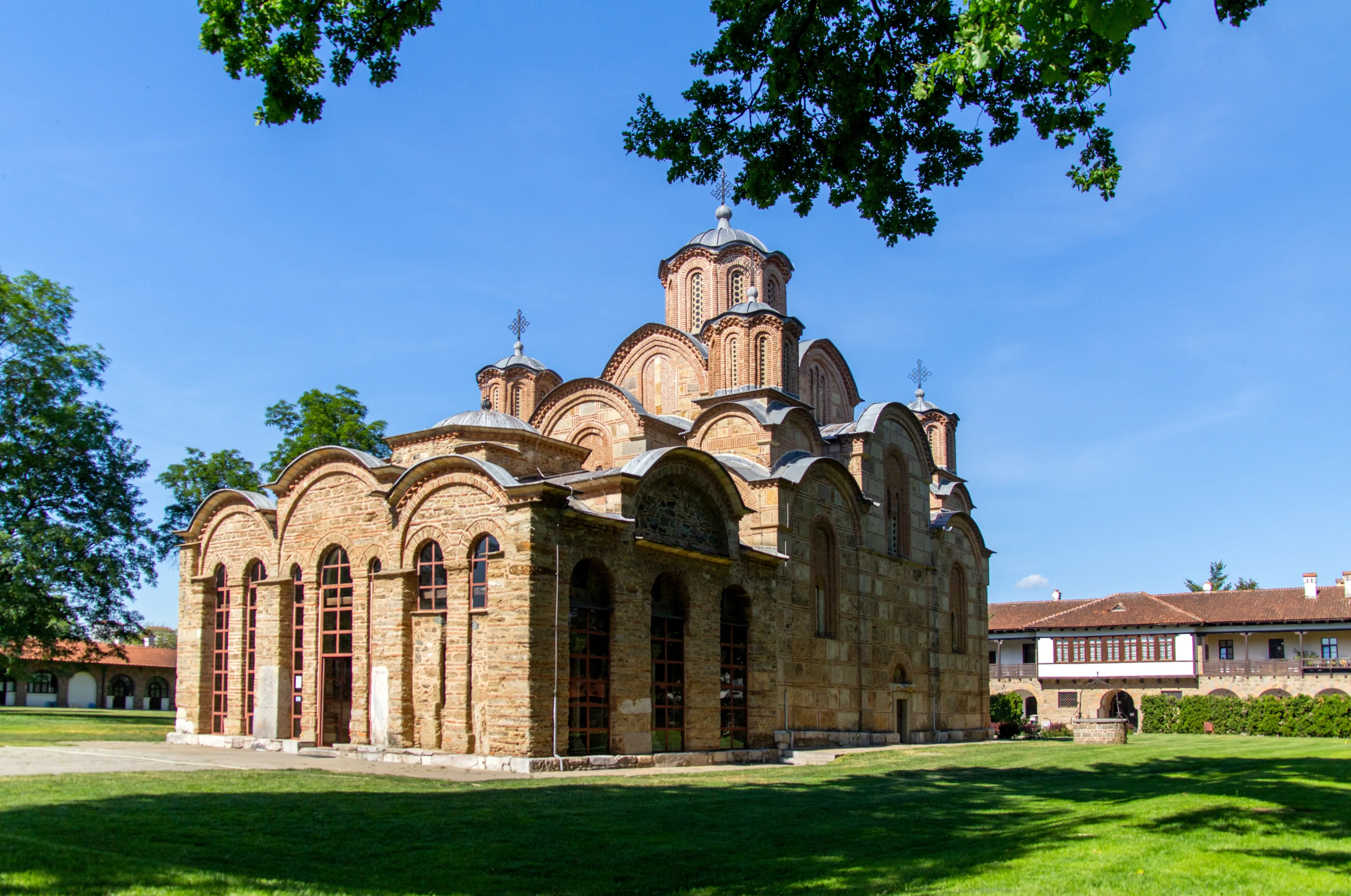 Best Pristina hotels. Cheap hotels in Pristina, Kosovo