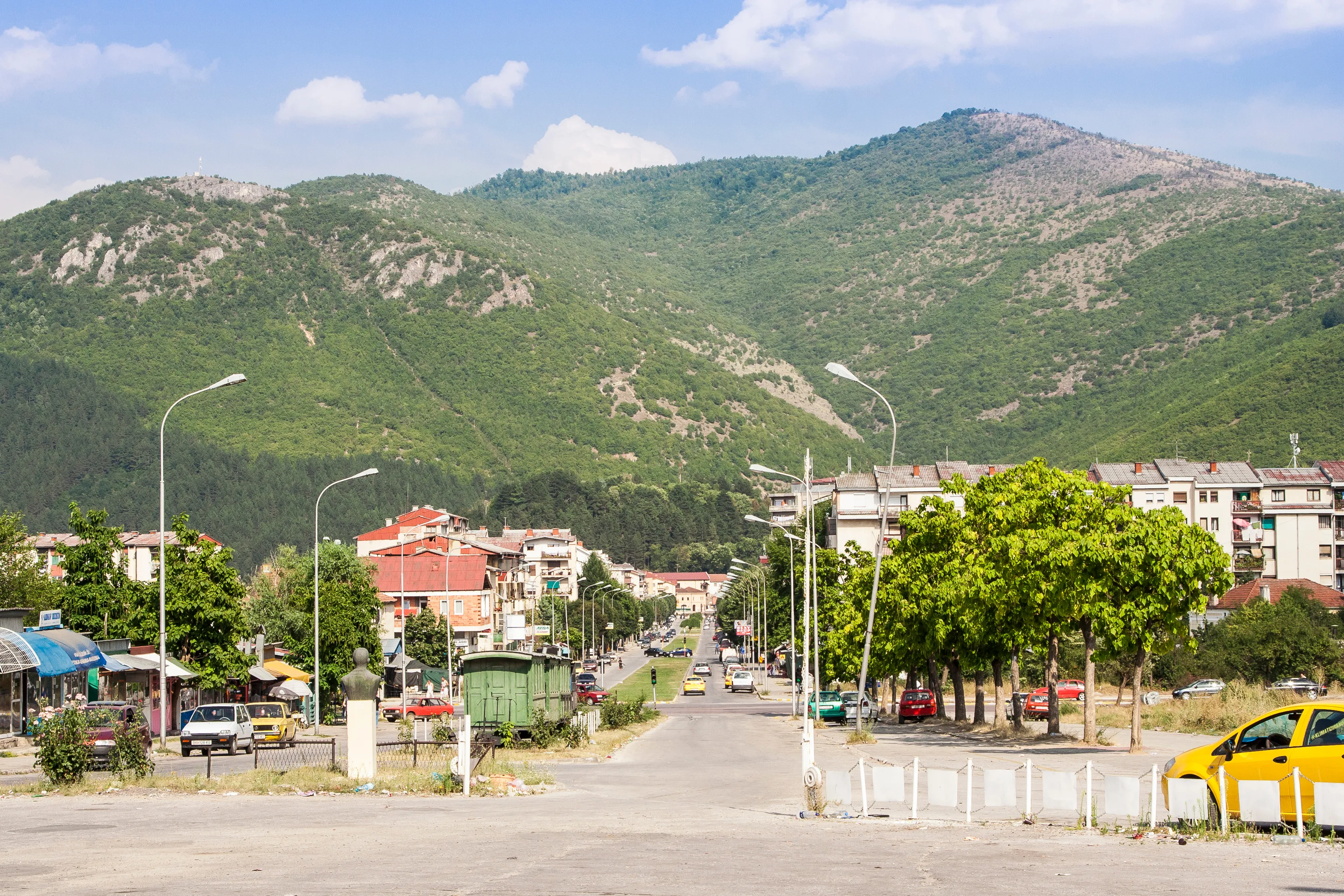 Kichevo hotels. Best hotels in Kichevo, Macedonia