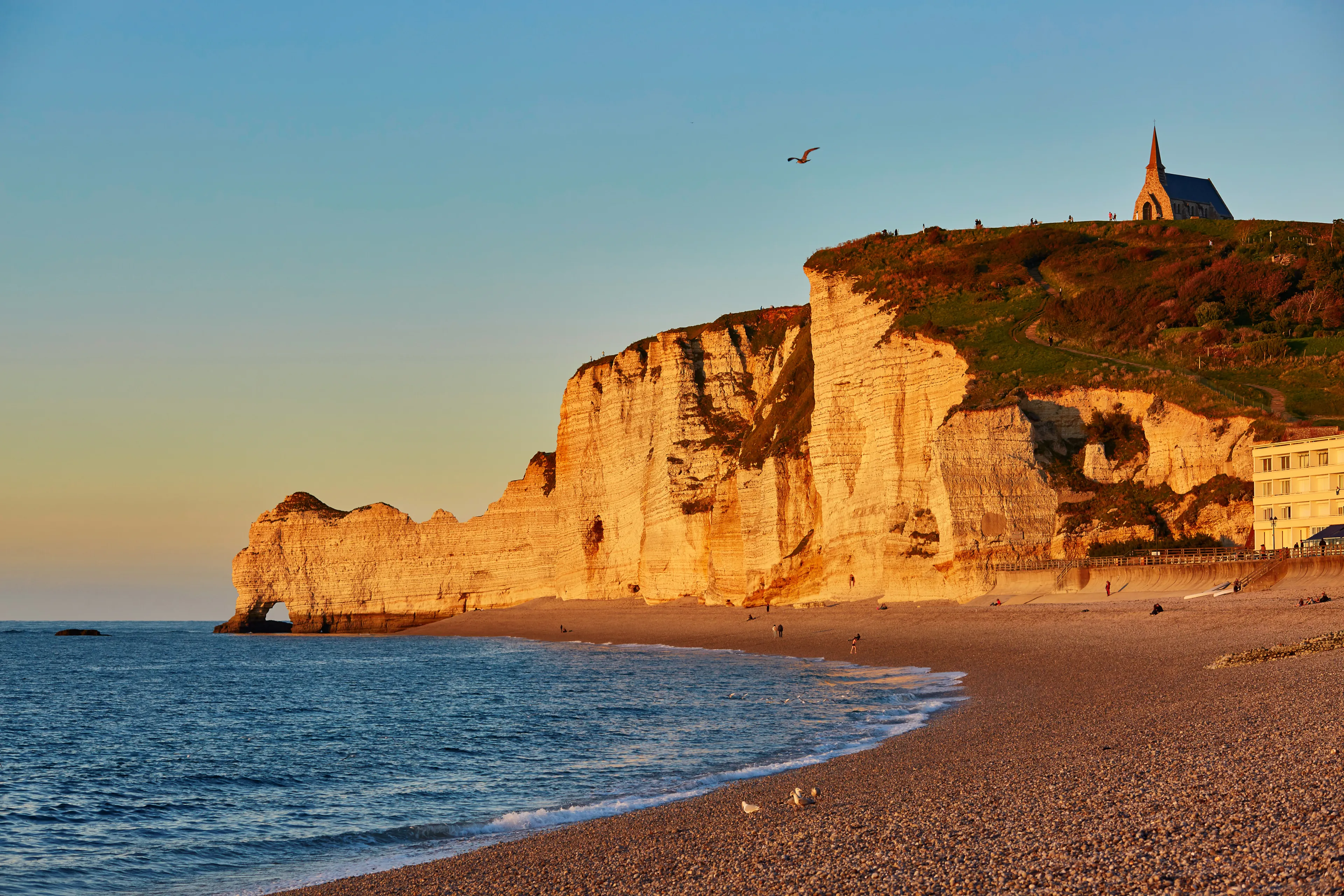  Best Étretat hotels. Cheap hotels in Étretat, France