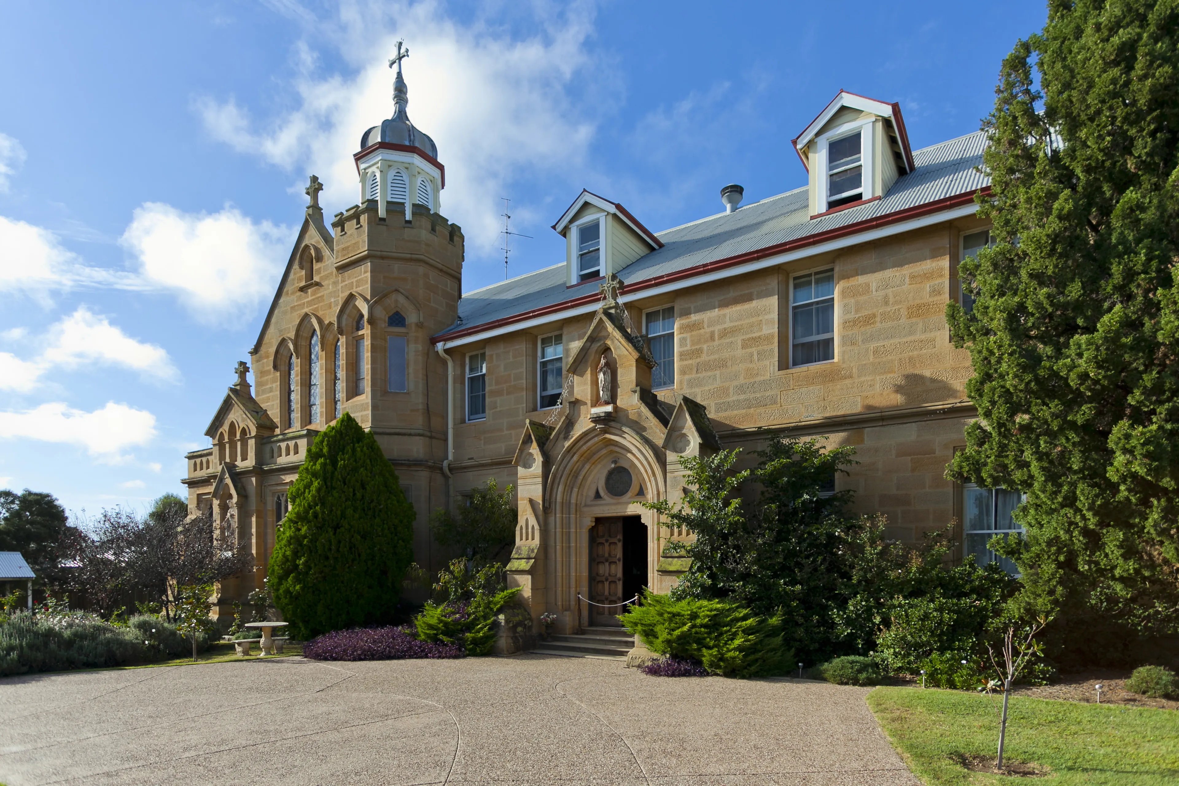 Best Warwick hotels. Cheap hotels in Warwick, Queensland, Australia