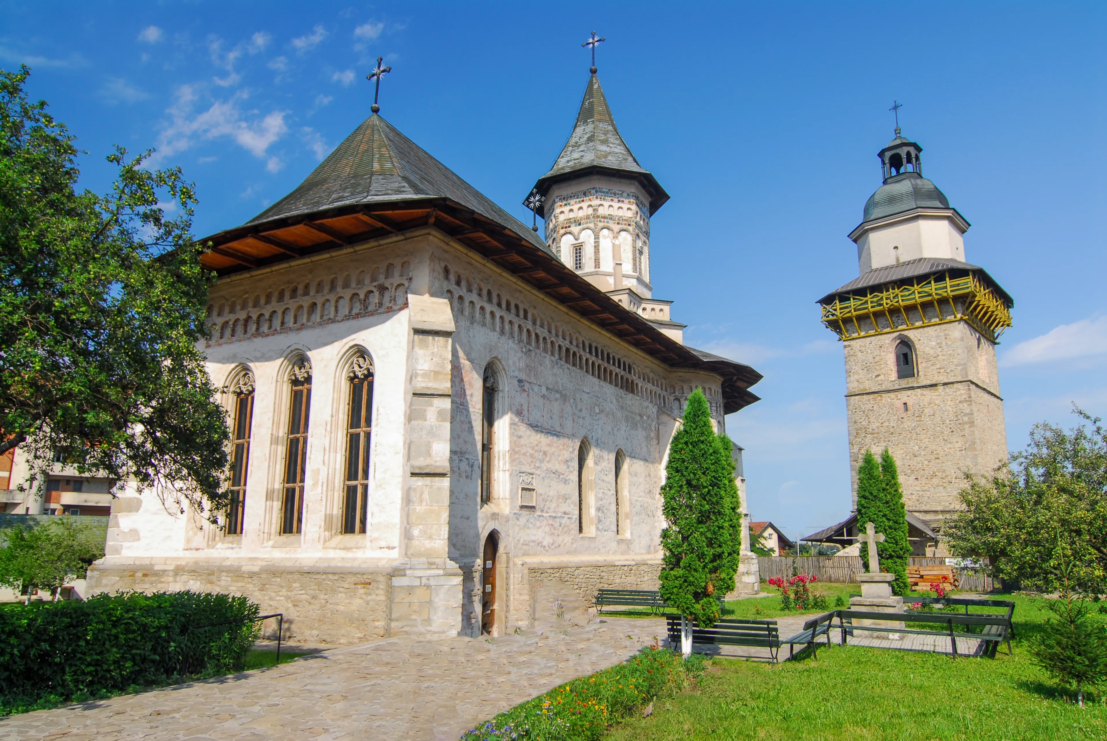 Suceava hotels. Best hotels in Suceava, România