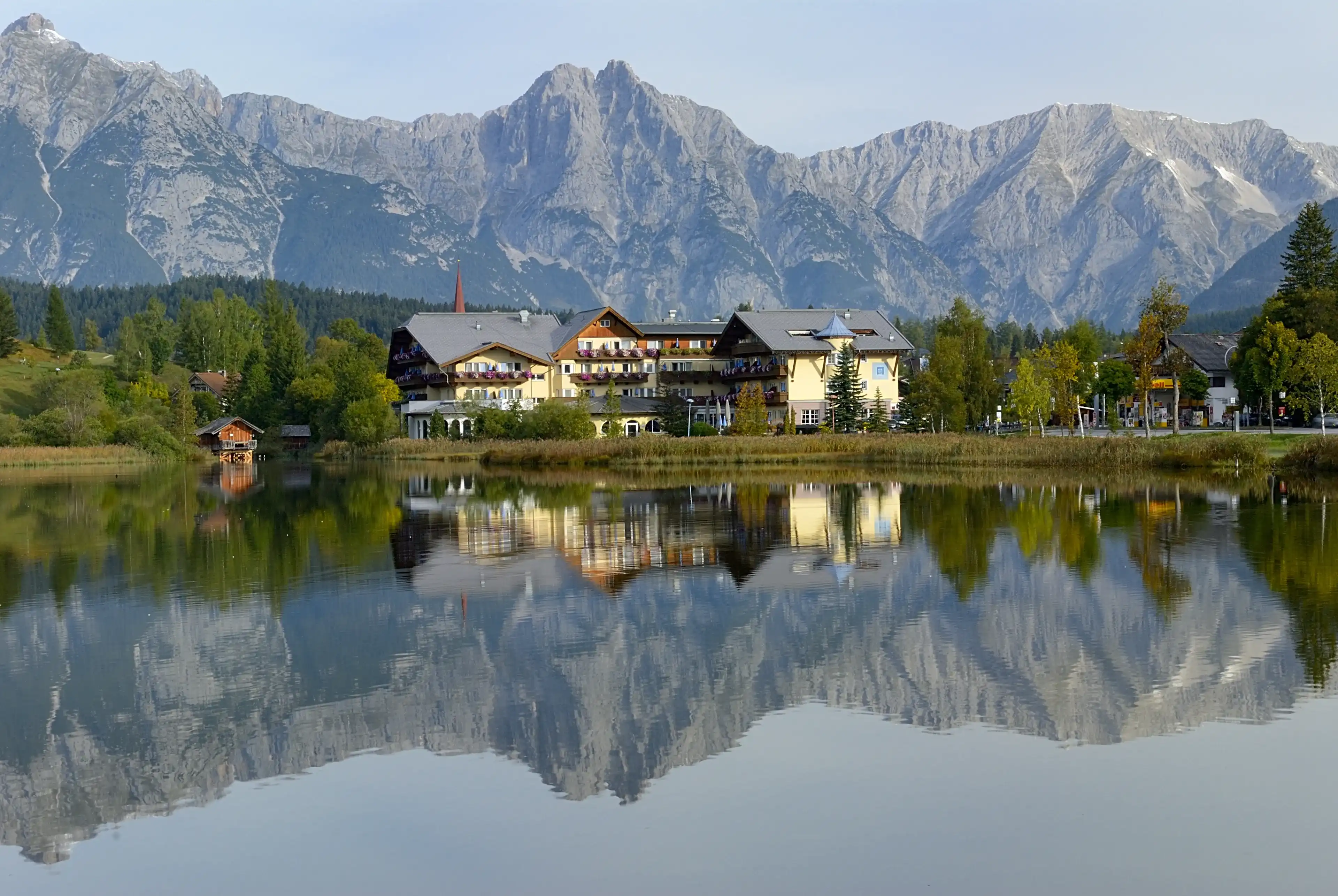 Tirol hotels. Best hotels in Tirol, Austria Tirol hotels. Best hotels in Tirol, Austria