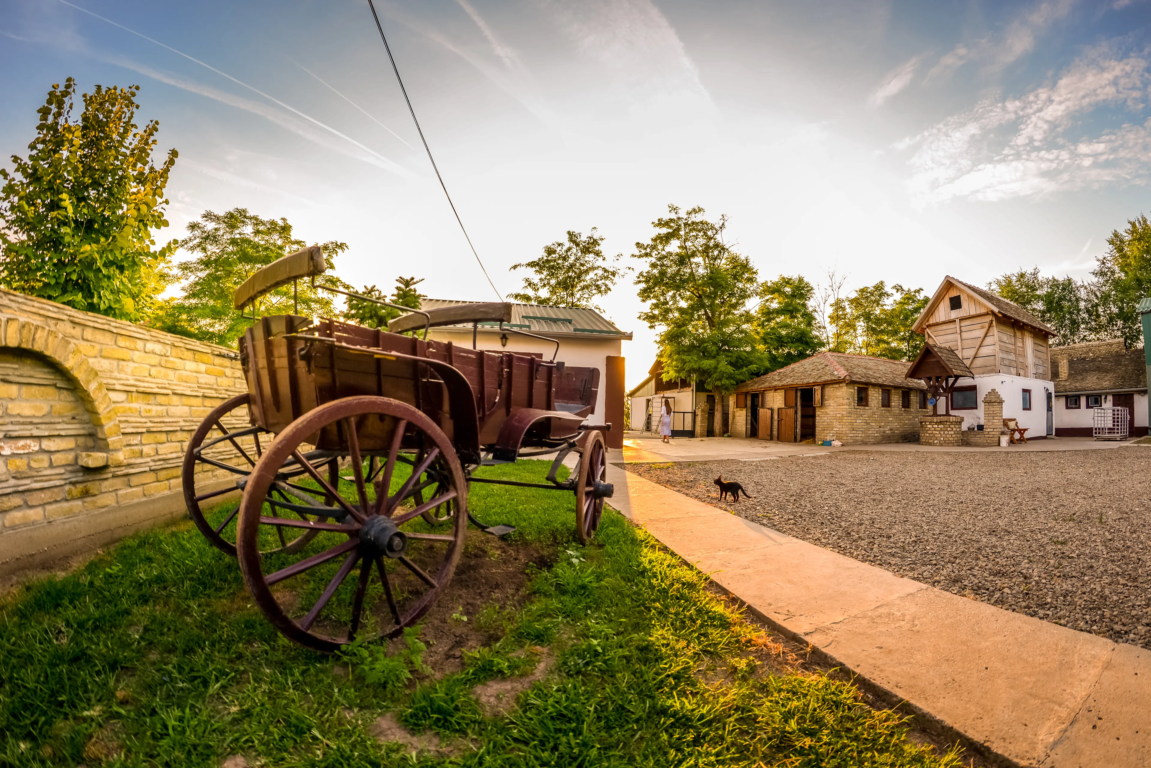 Vojvodina hotels. Best hotels in Vojvodina, Serbia