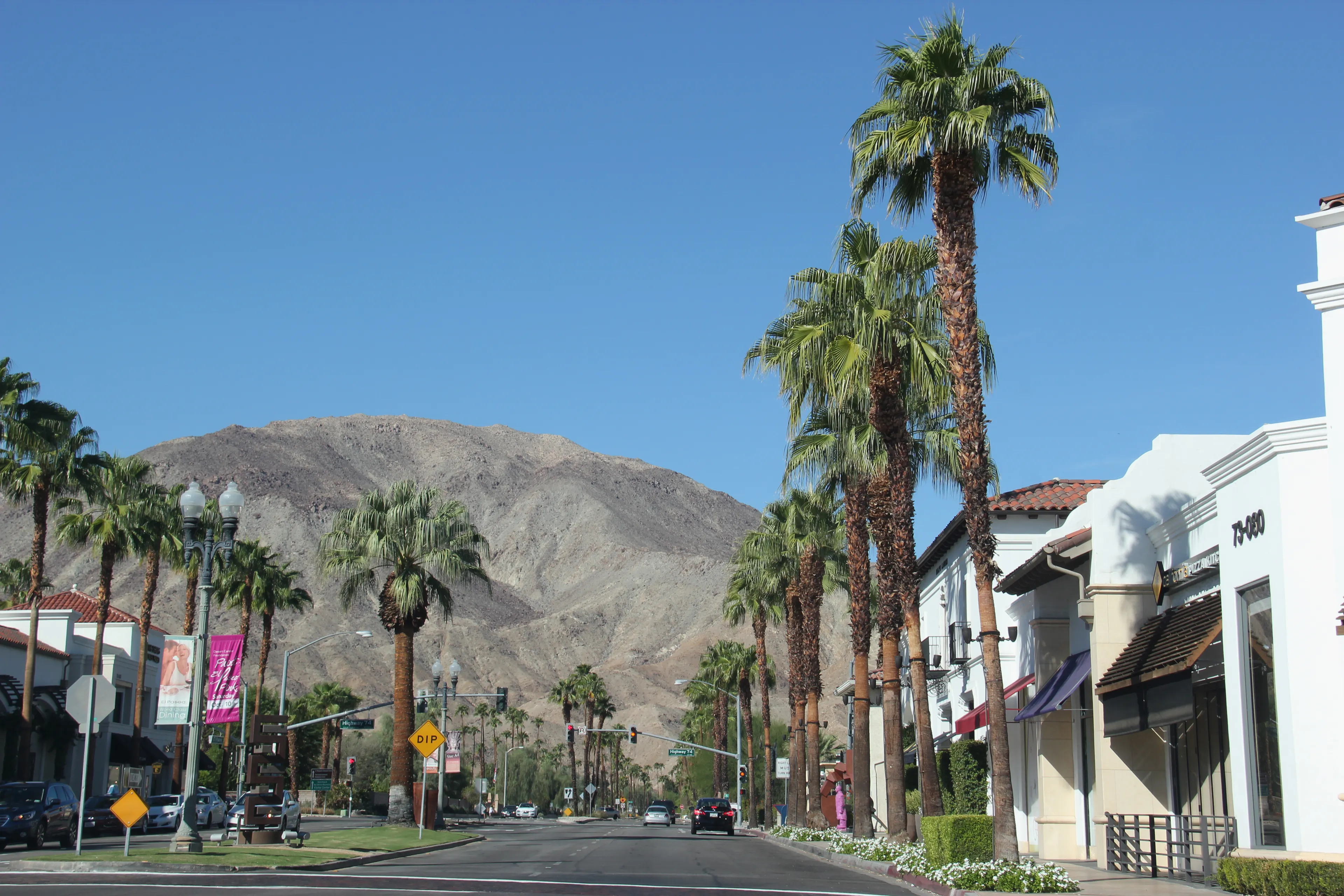 Best Palm Desert hotels. Cheap hotels in Palm Desert, California, United States