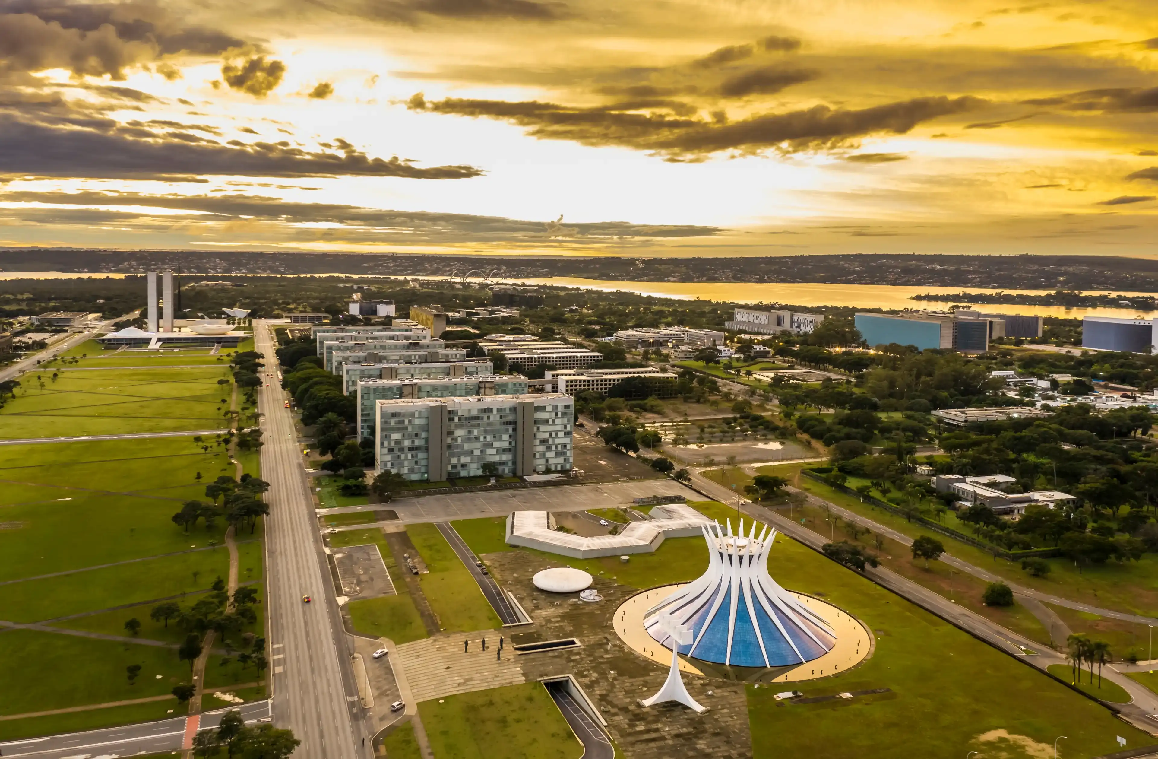 Federal District hotels. Best hotels in Federal District, Brazil Federal District hotels. Best hotels in Federal District, Brazil