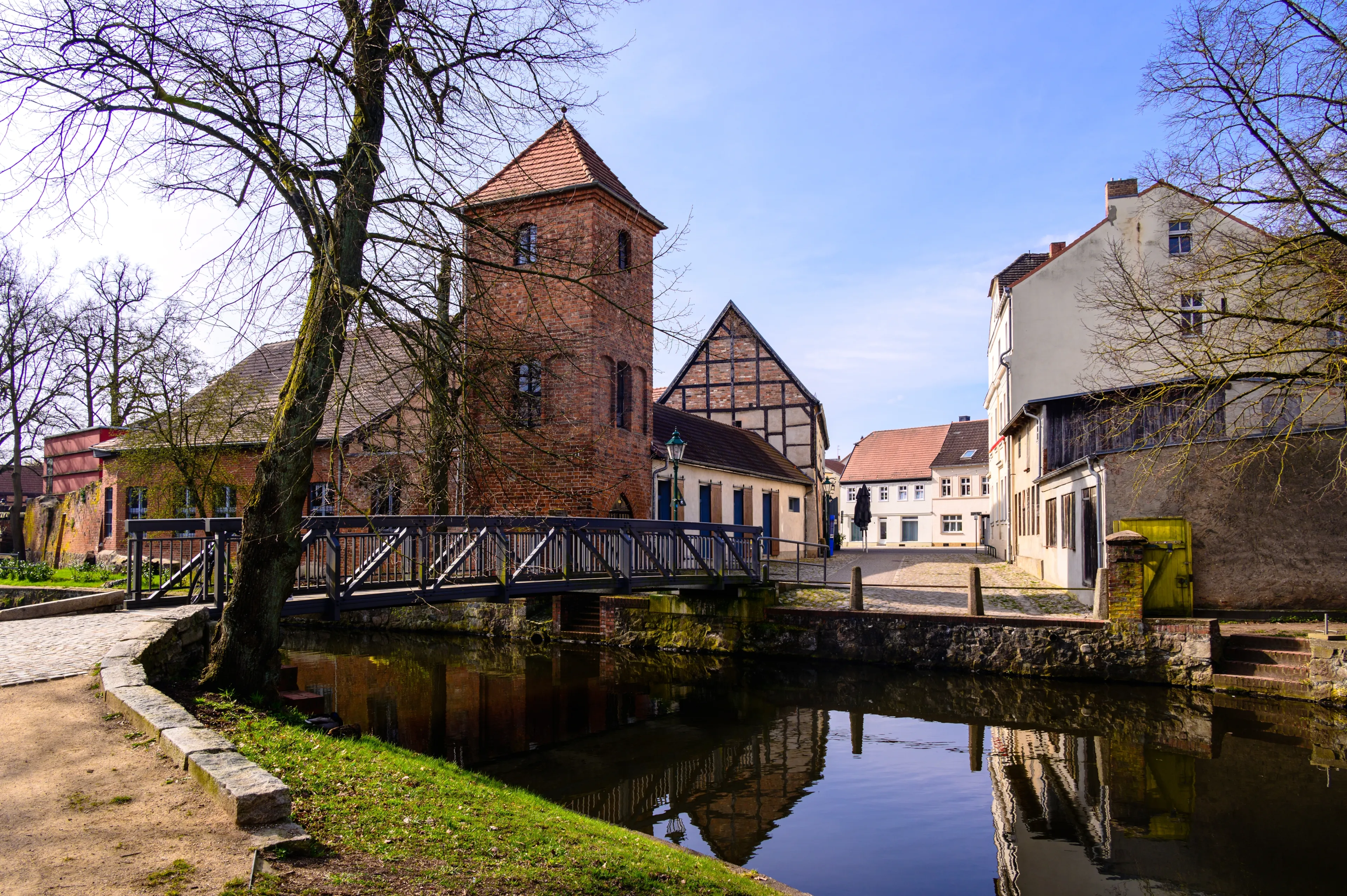 Best Perleberg hotels. Cheap hotels in Perleberg, Germany