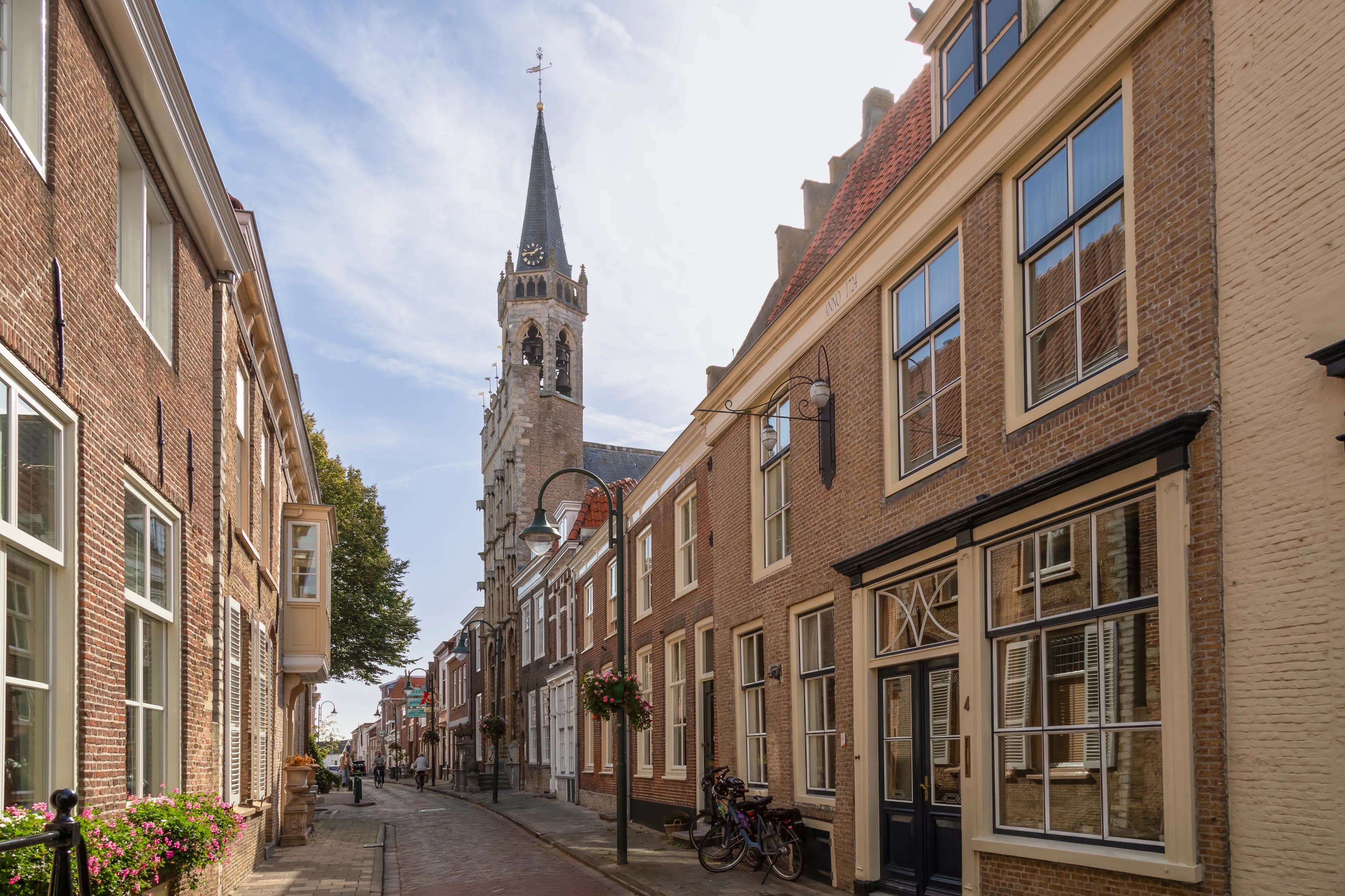 Best Tholen hotels. Cheap hotels in Tholen, Netherlands