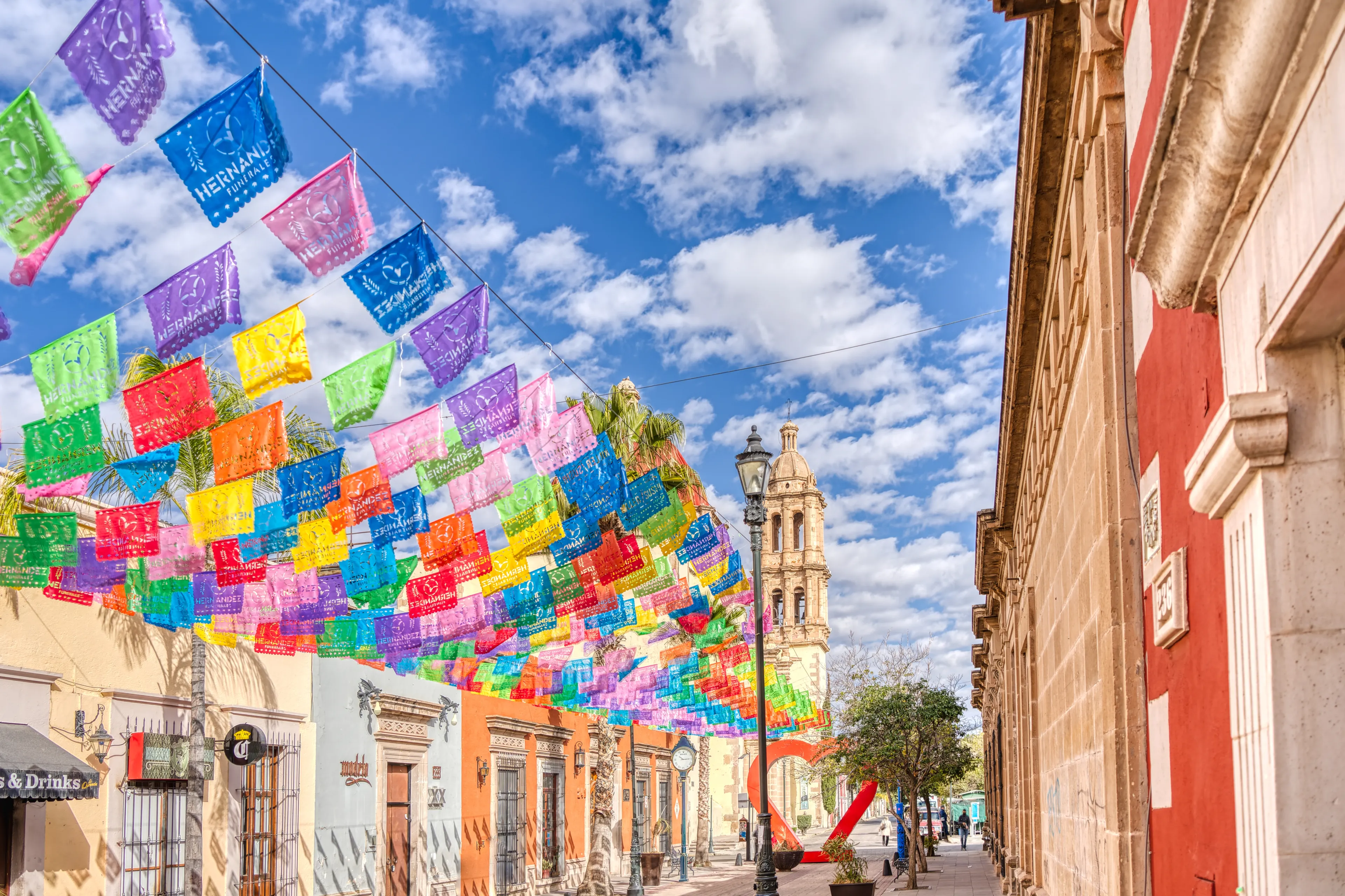 Best Victoria de Durango hotels. Cheap hotels in Victoria de Durango, Mexico