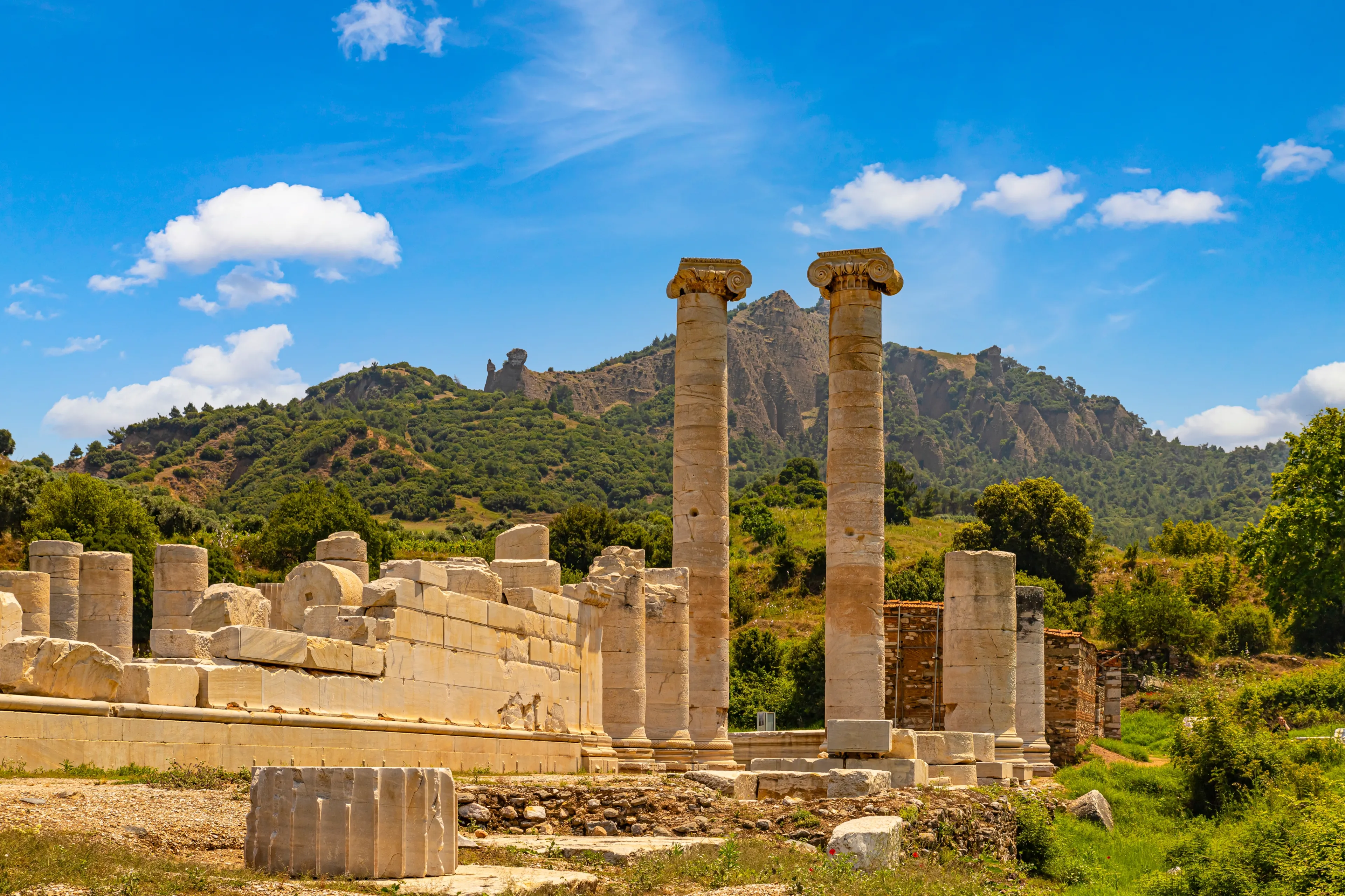 Manisa hotels. Best hotels in Manisa, Turkey