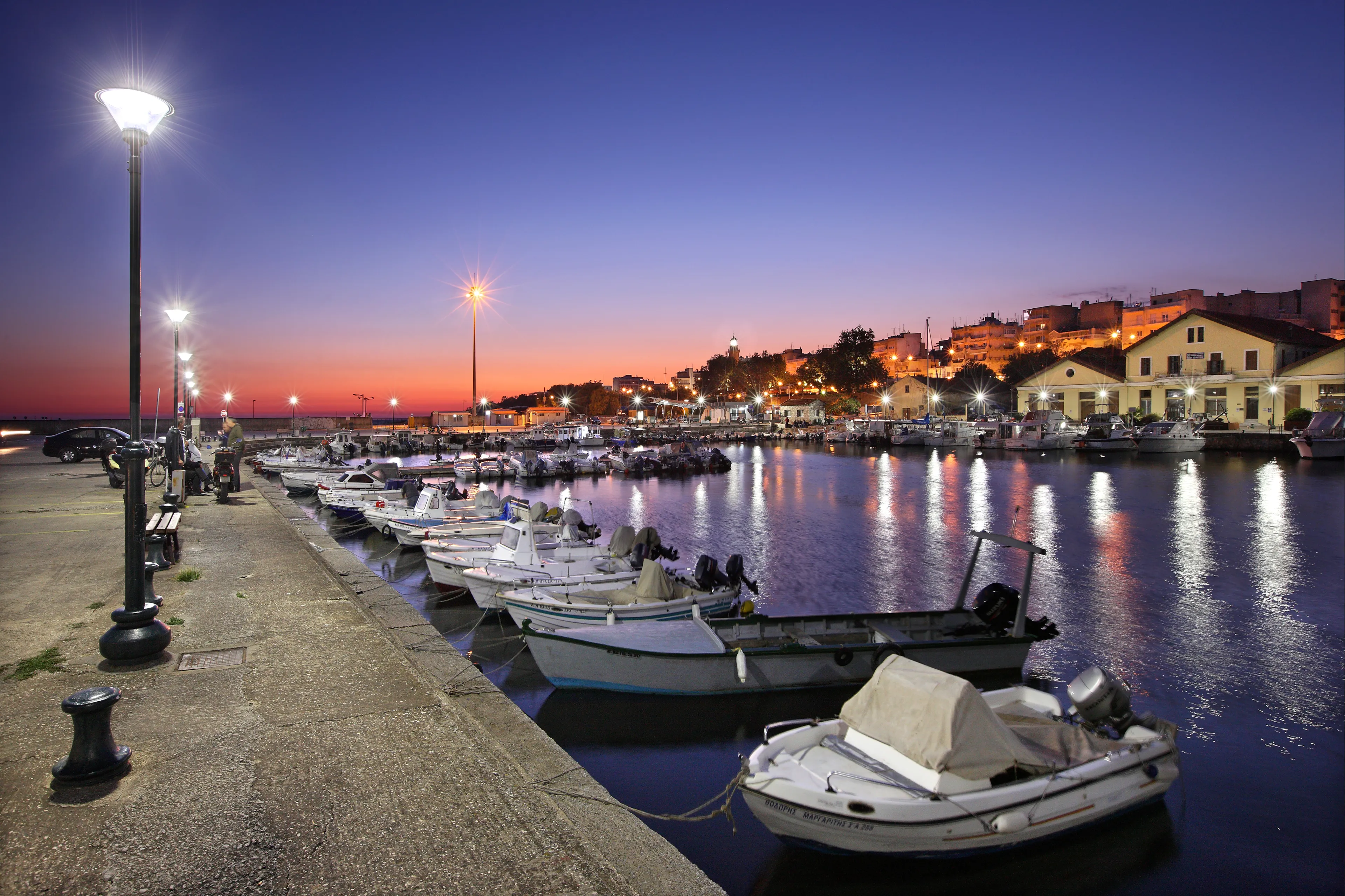  Best Alexandroupoli hotels. Cheap hotels in Alexandroupoli, Greece