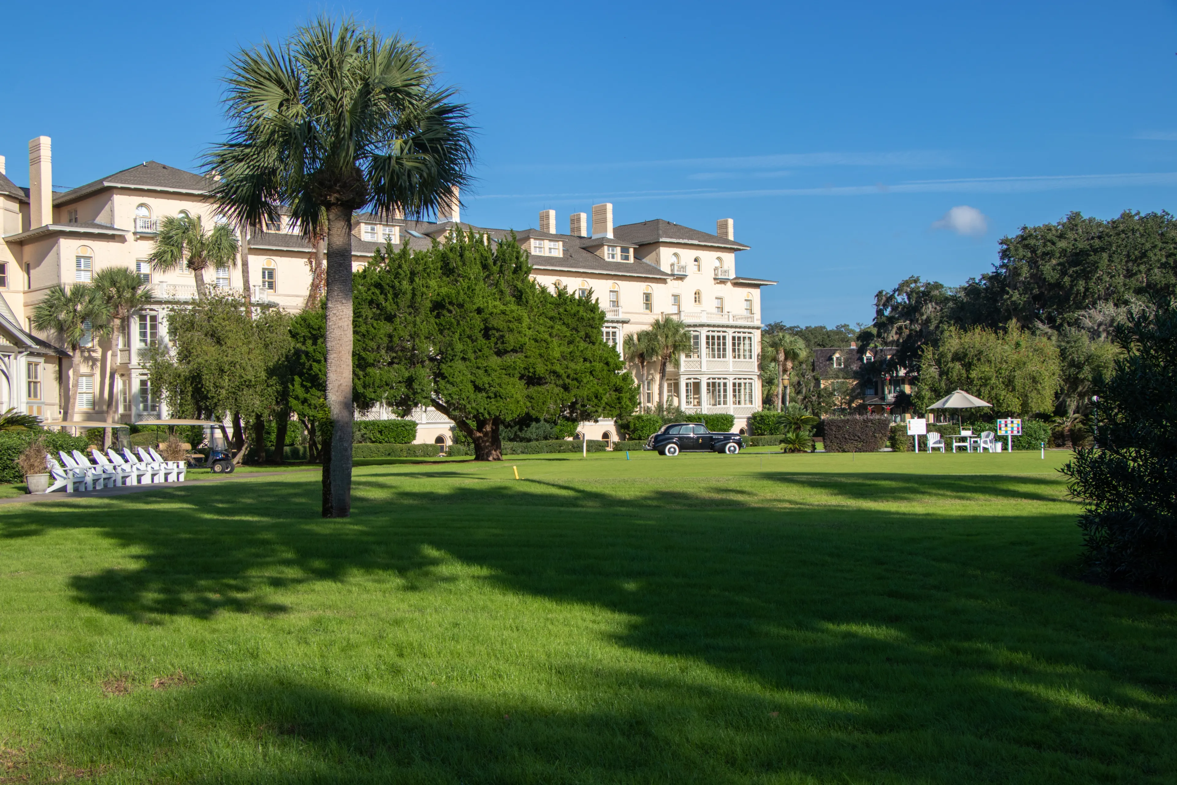 Best Jekyll Island hotels. Cheap hotels in Jekyll Island, Georgia, United States