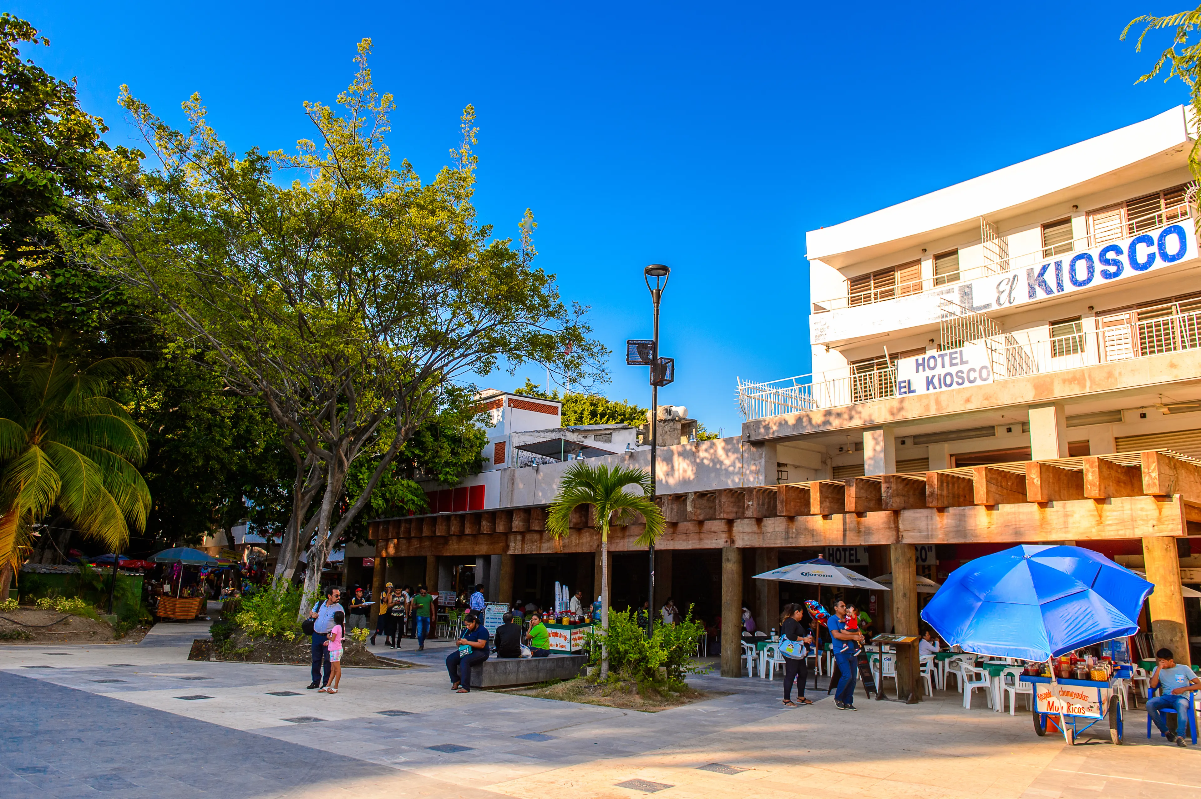 Best Acapulco de Juárez hotels. Cheap hotels in Acapulco de Juárez, Guerrero, Mexico