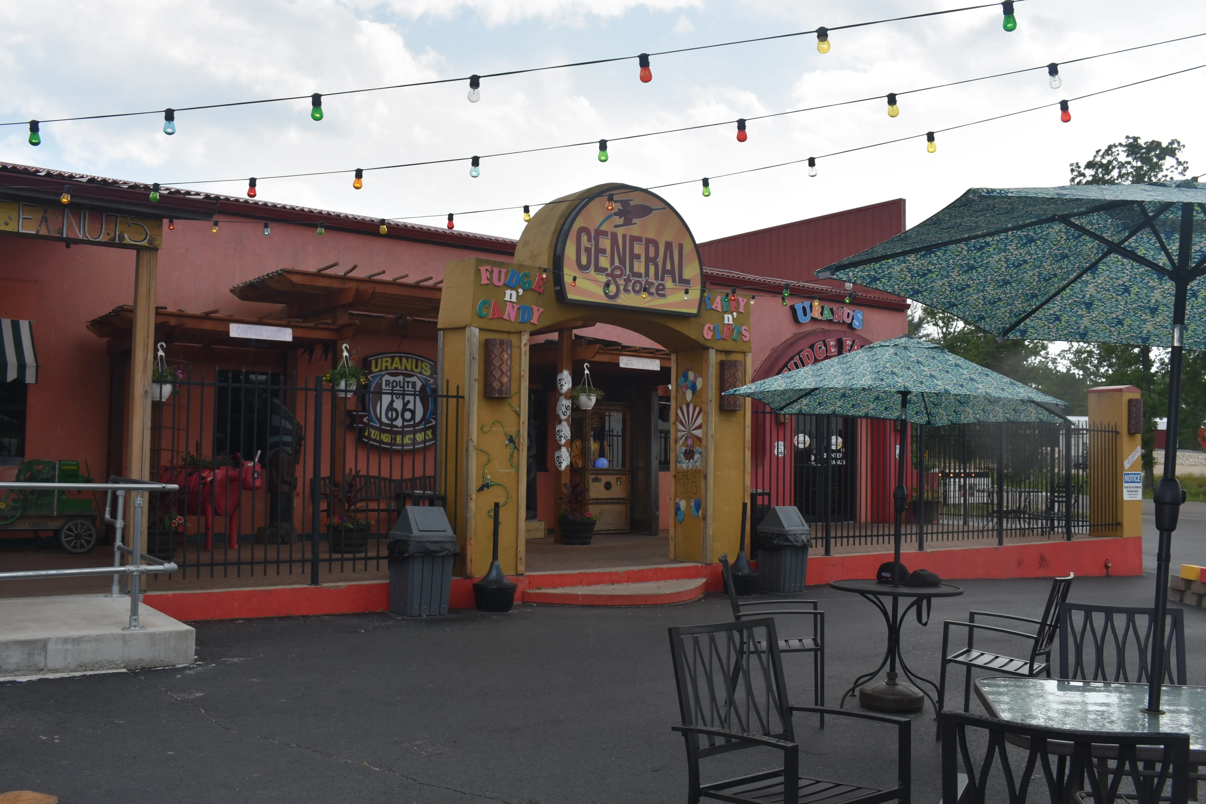 Best Saint Robert hotels. Cheap hotels in Saint Robert, Missouri, United States