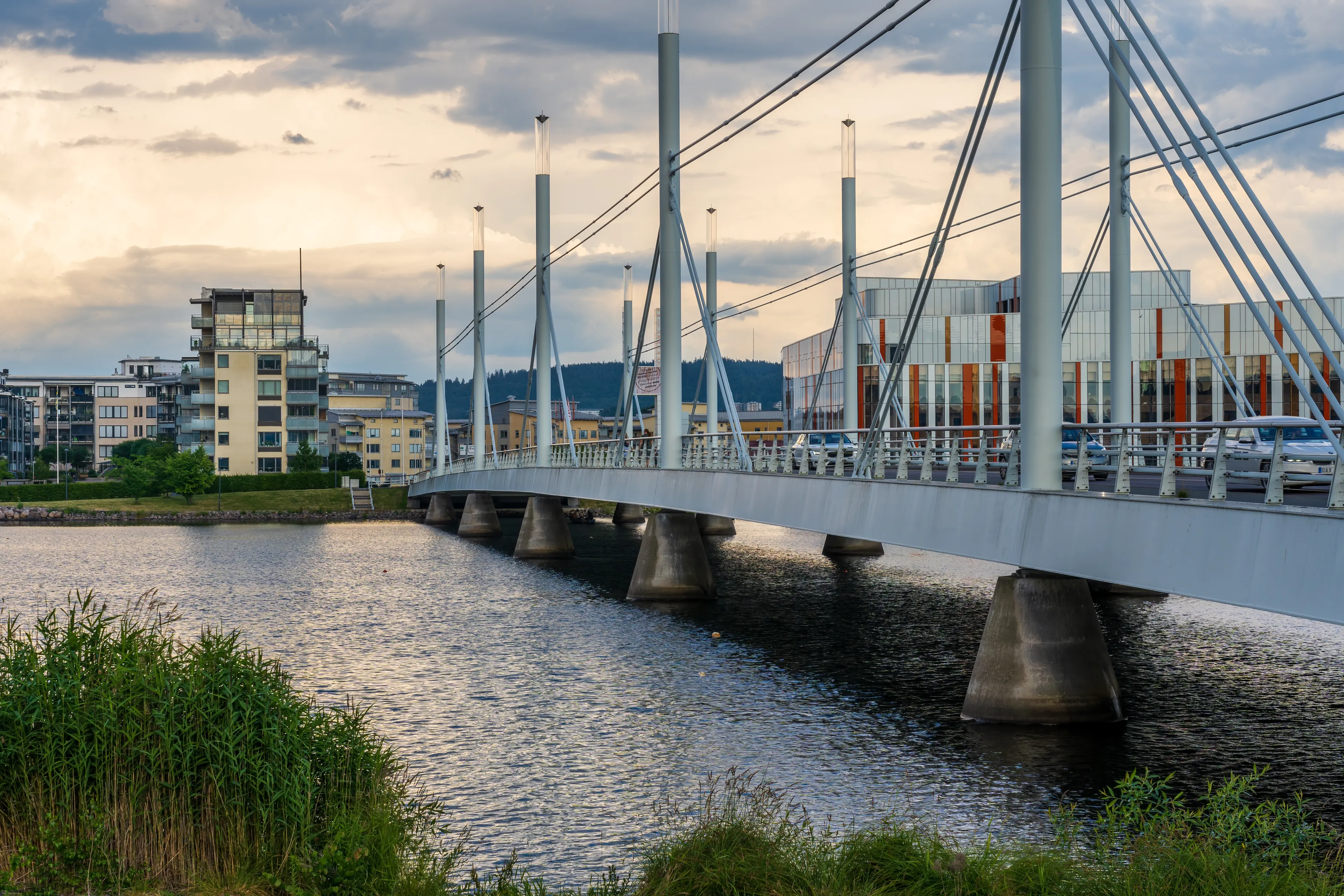 Jönköping hotels. Best hotels in Jönköping, Sweden