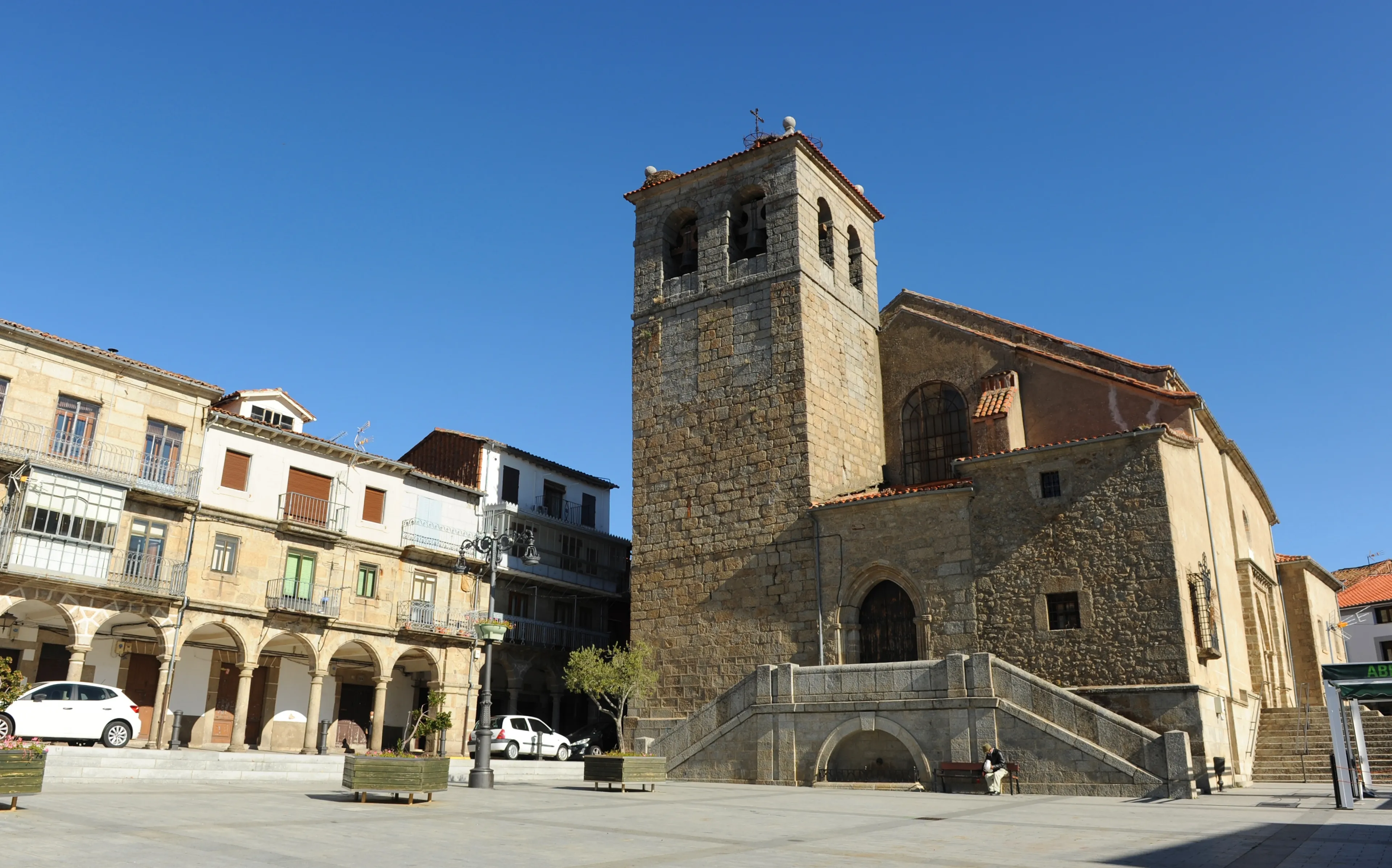 Best Salamanca hotels. Cheap hotels in Salamanca, Castilla y León, Spain