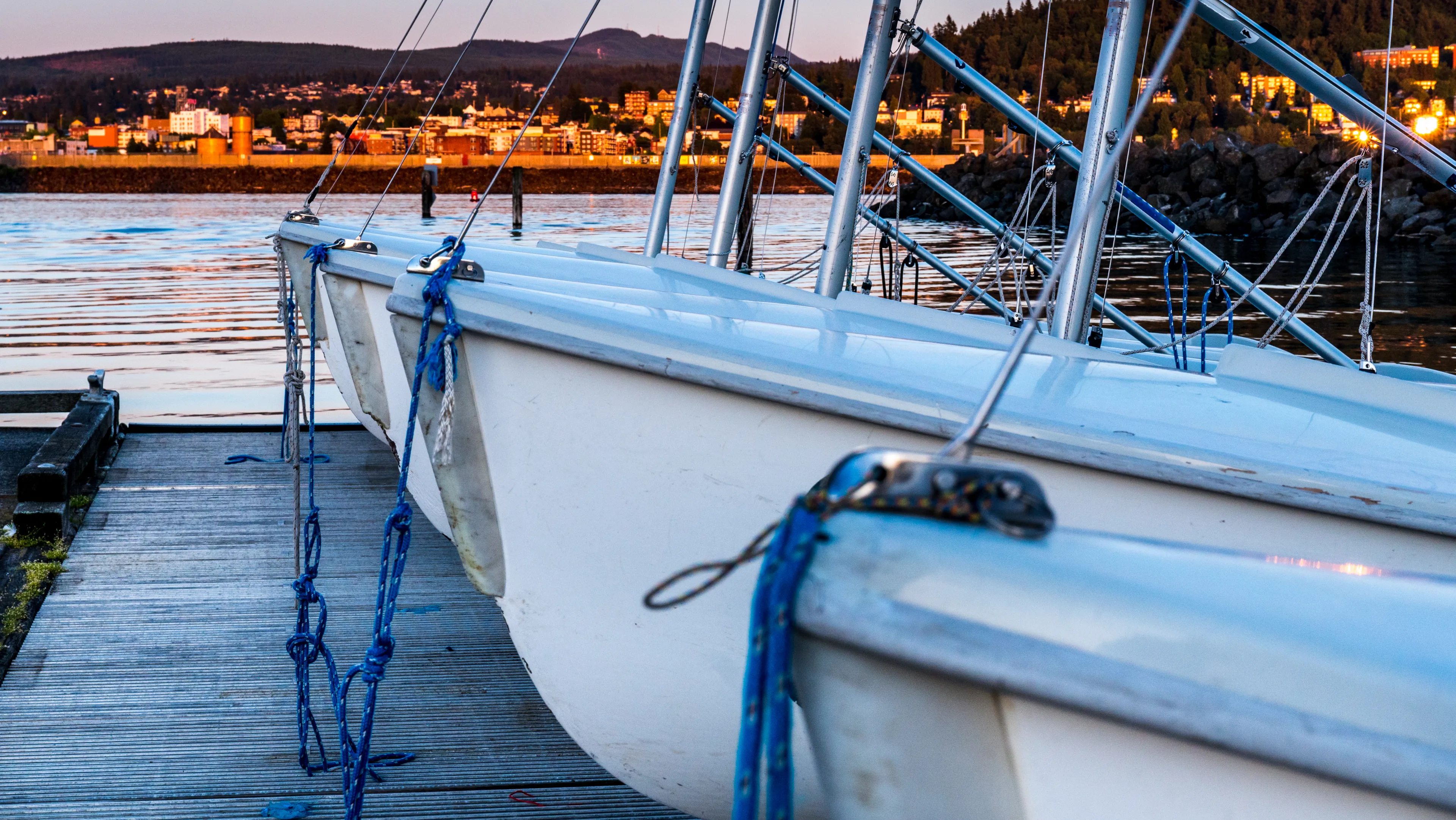 Best Bellingham hotels. Cheap hotels in Bellingham, Washington, United States