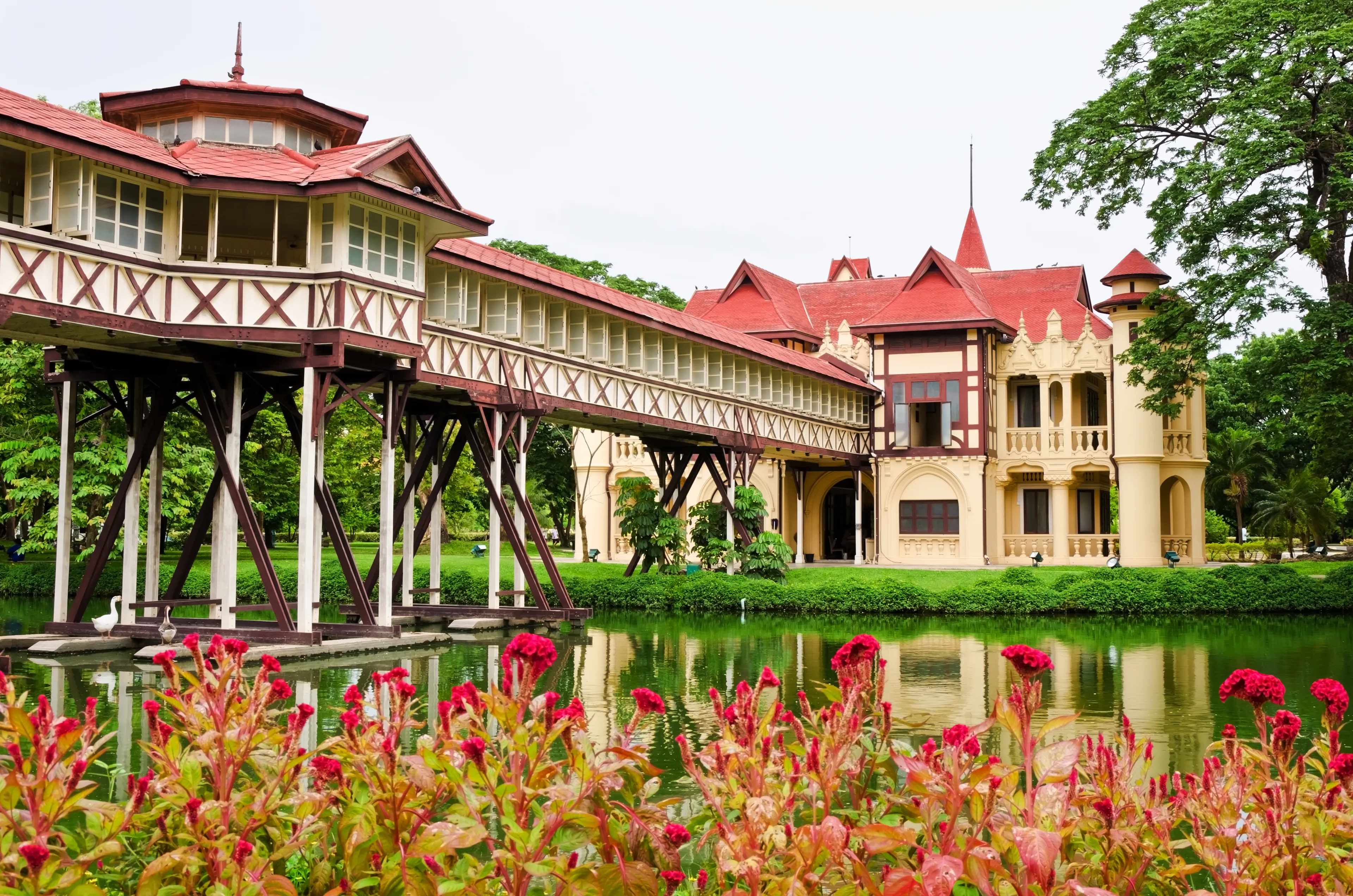 Nakhon Pathom hotels. Best hotels in Nakhon Pathom, Thailand