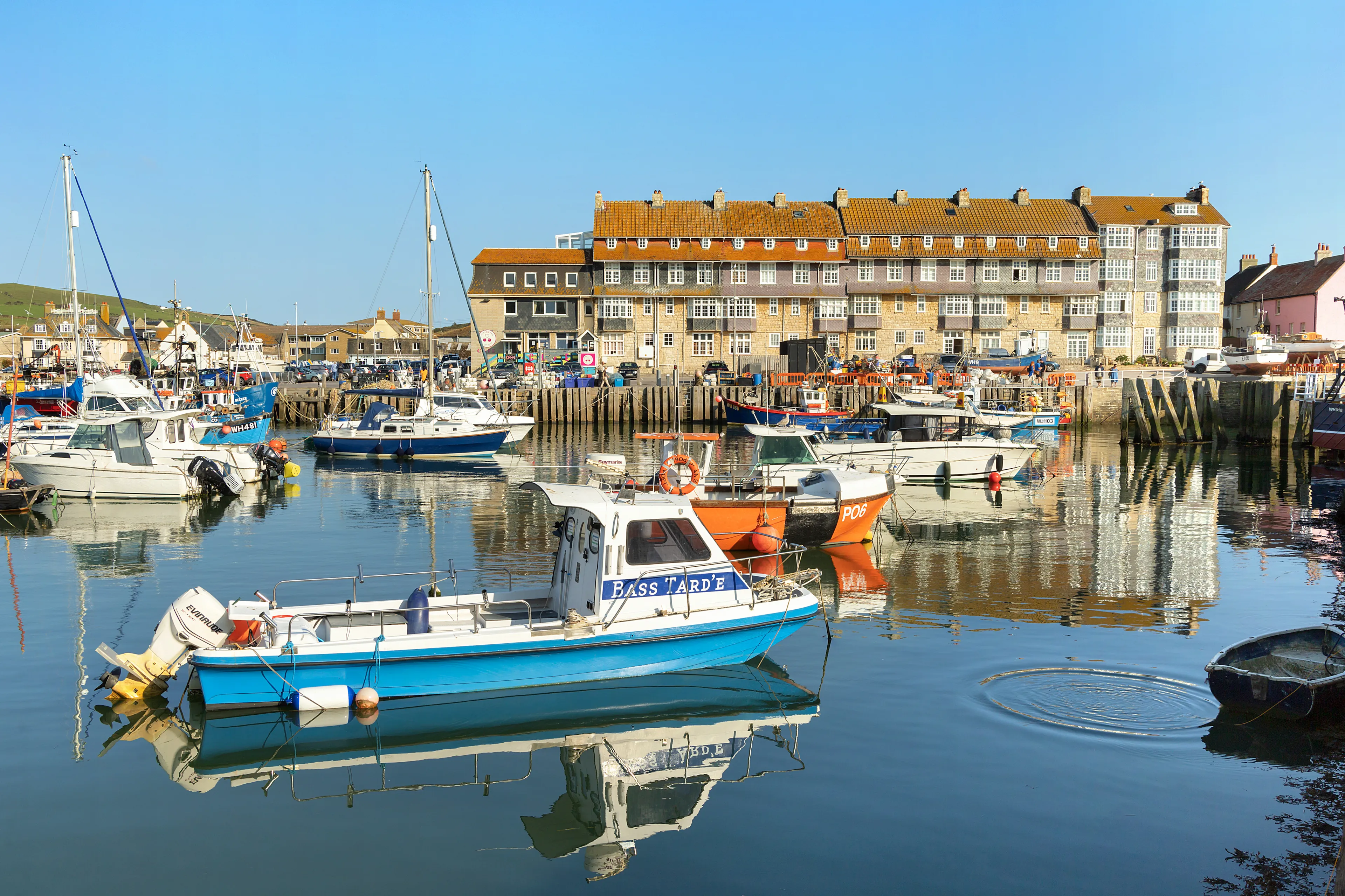 Best Bridport hotels. Cheap hotels in Bridport, United Kingdom