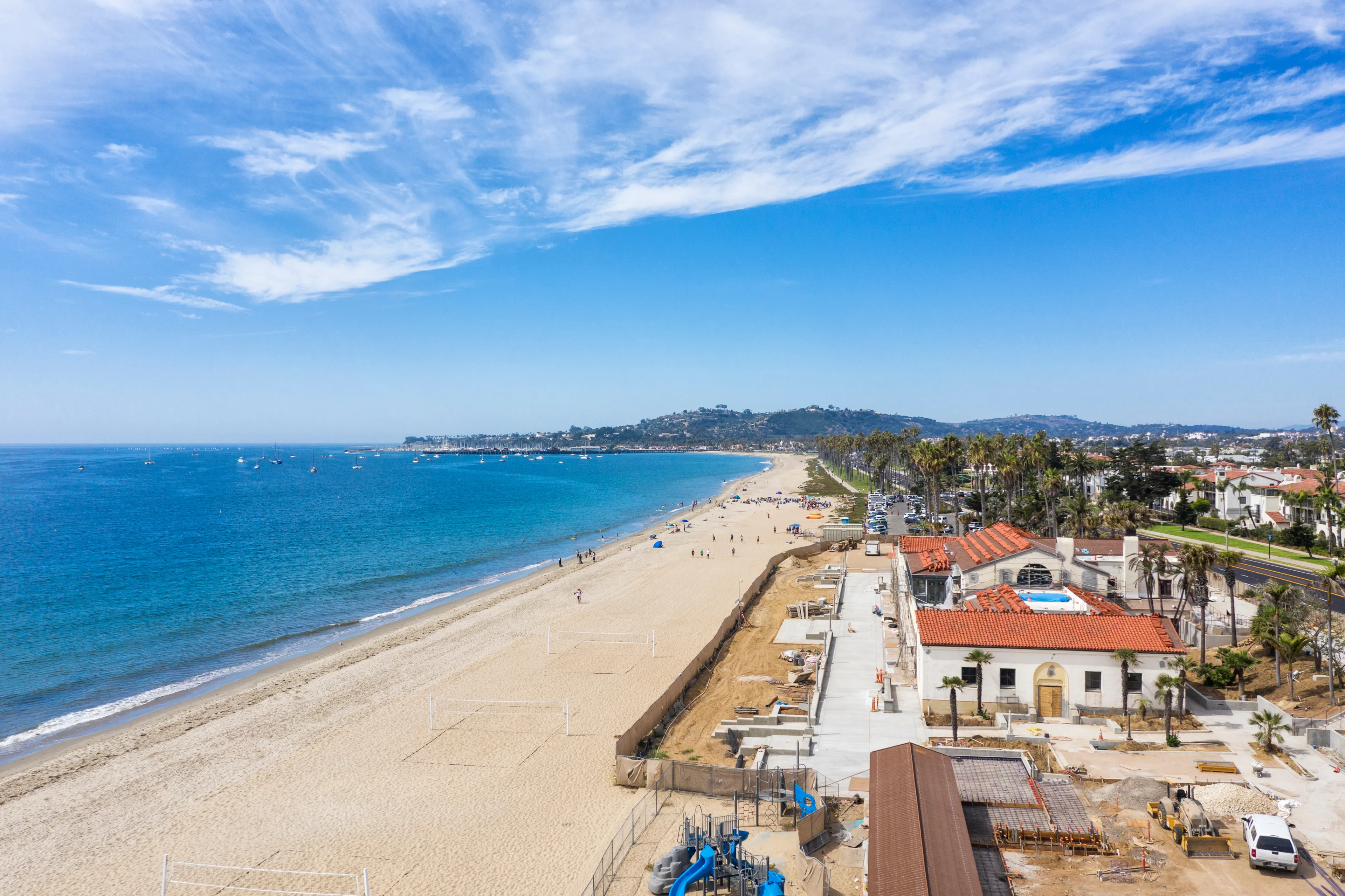 Best Santa Barbara hotels. Cheap hotels in Santa Barbara, California, United States